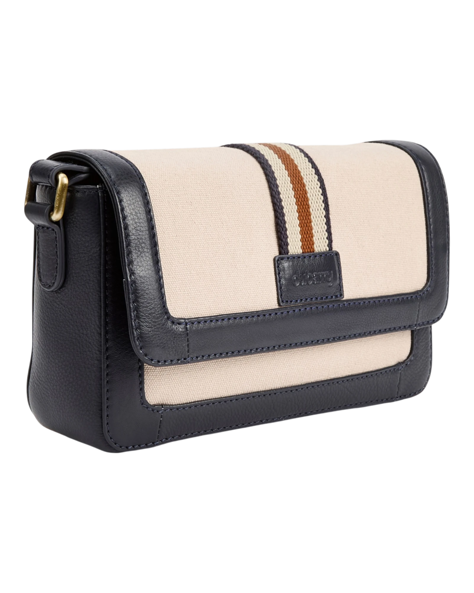 Hillsbrook Cross Body Bag Navy