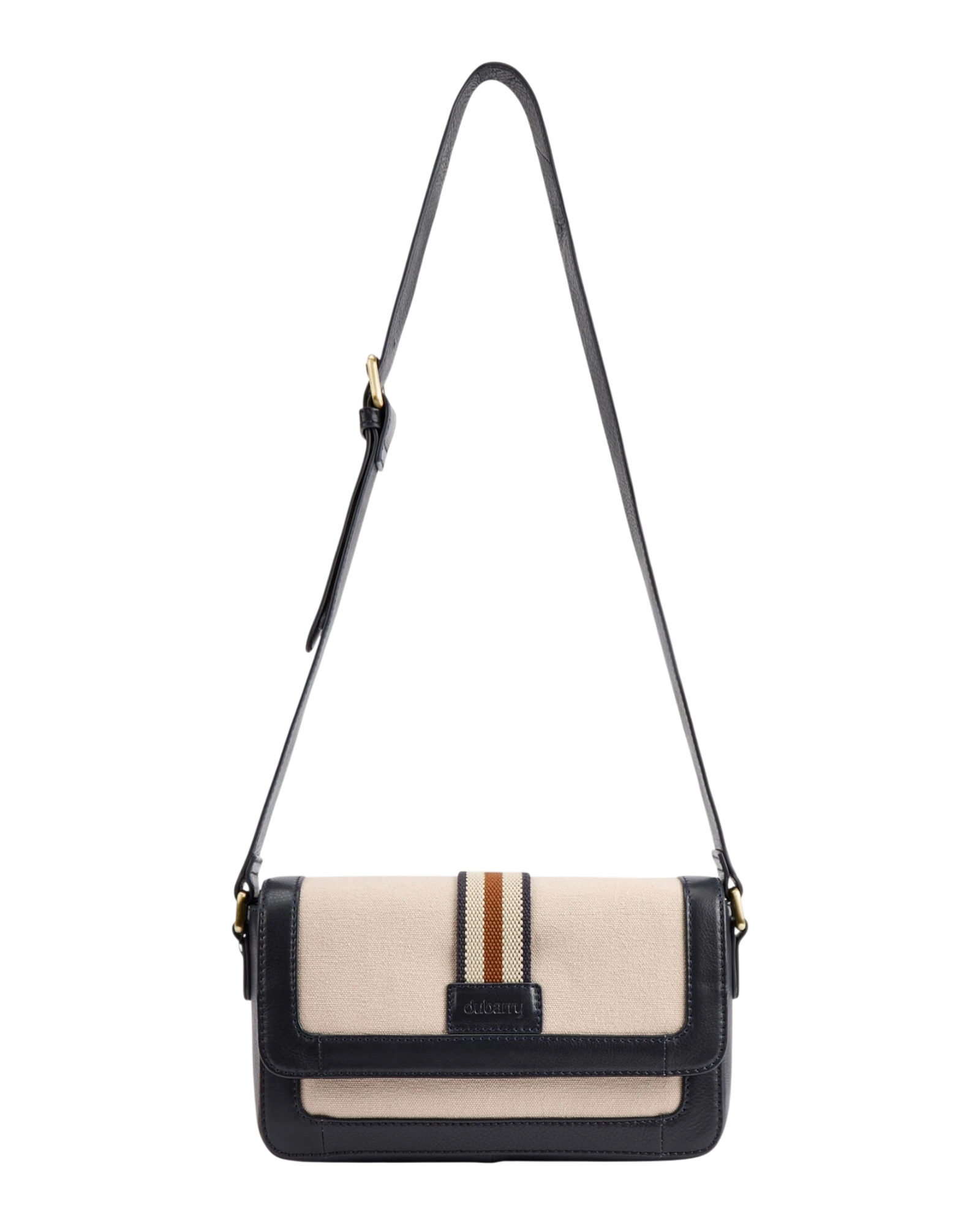 Hillsbrook Cross Body Bag Navy
