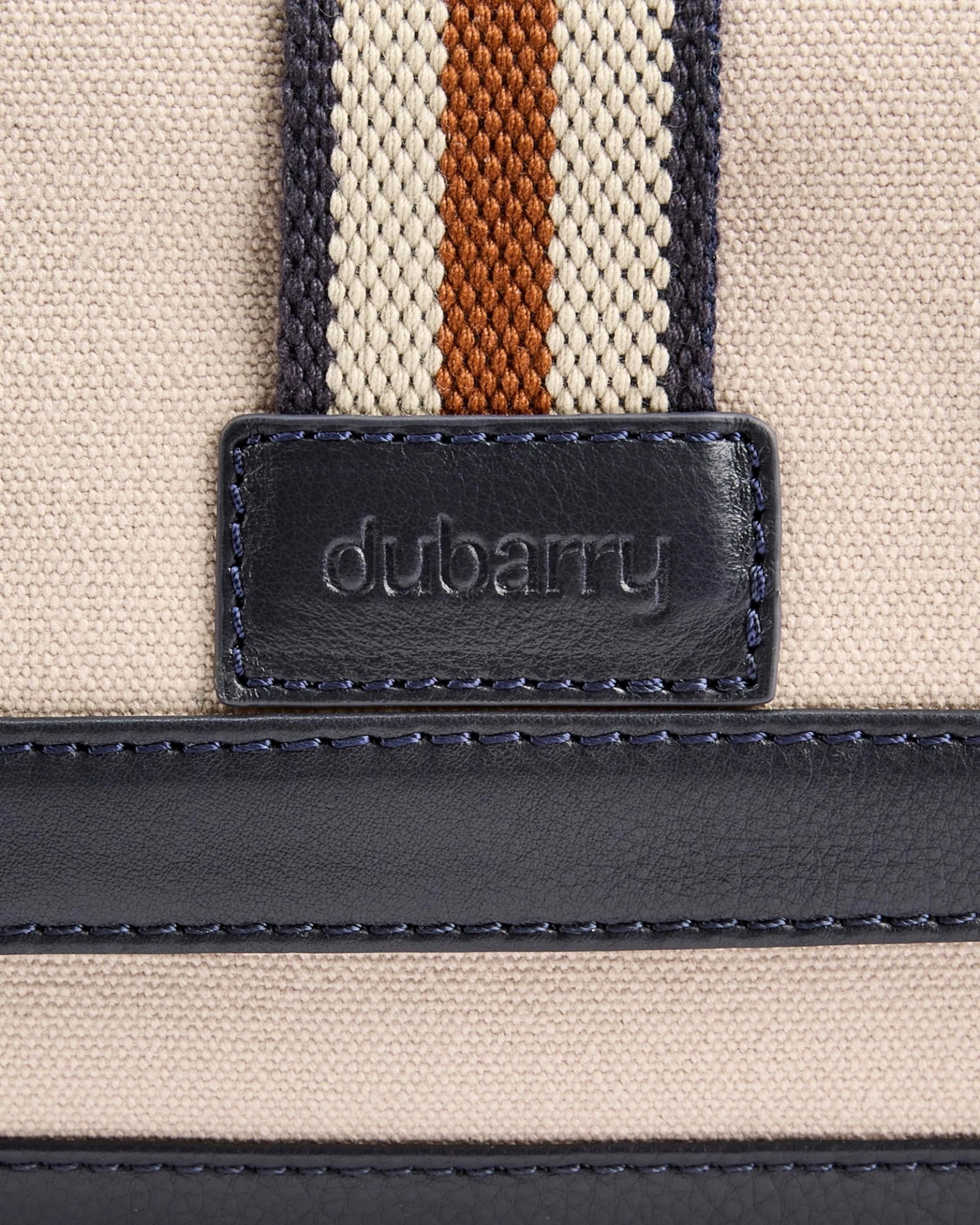 Hillsbrook Cross Body Bag Navy