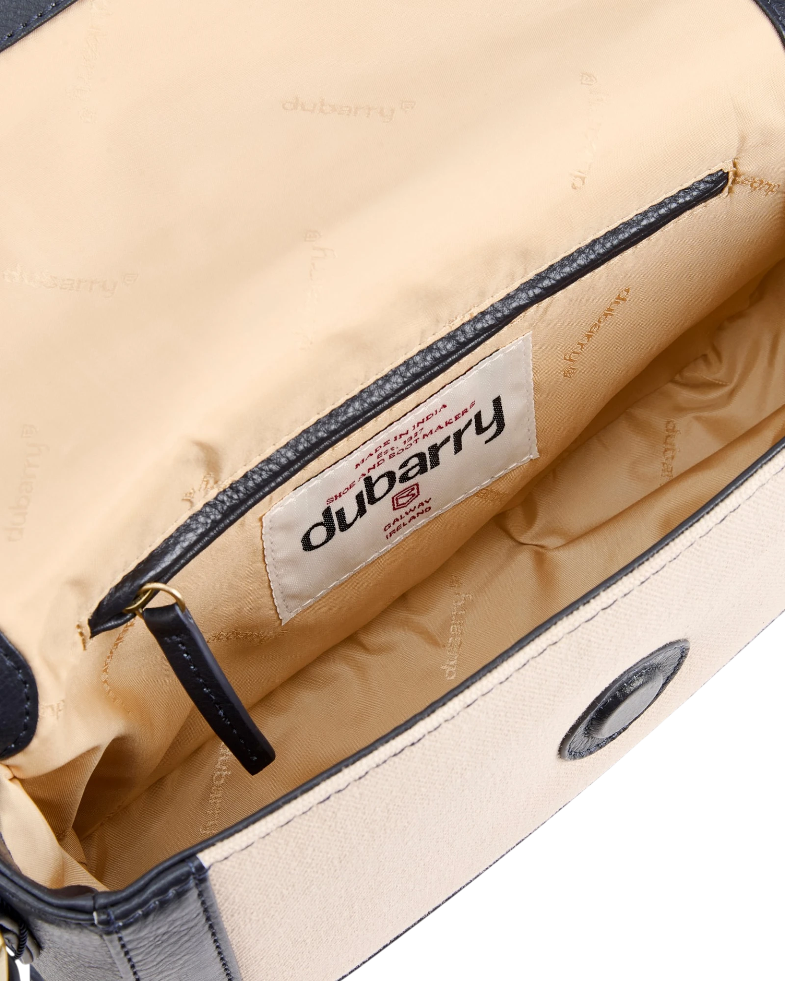 Hillsbrook Cross Body Bag Navy