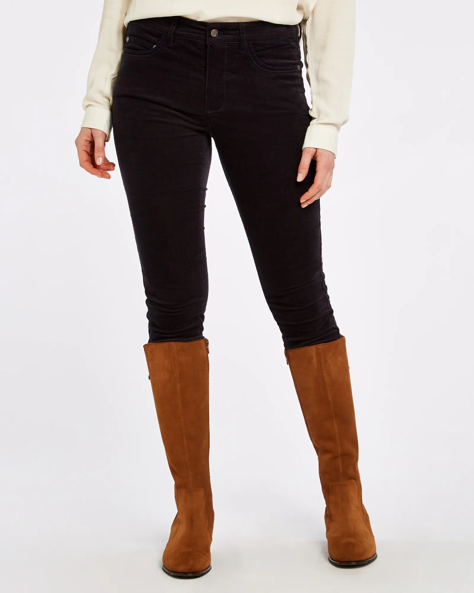 Honeysuckle Jeans - Navy