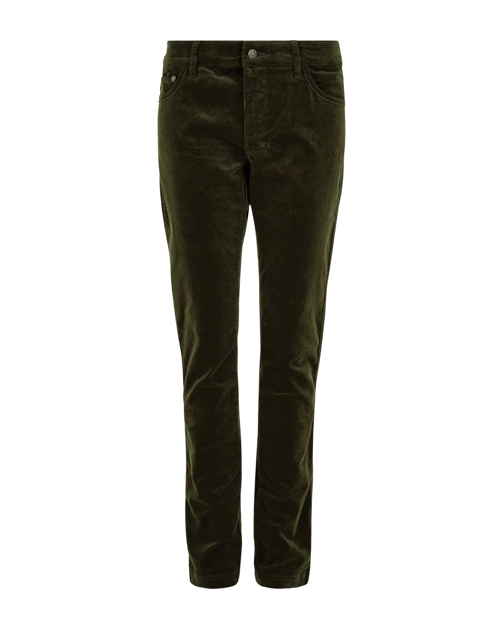 Honeysuckle Jeans - Olive