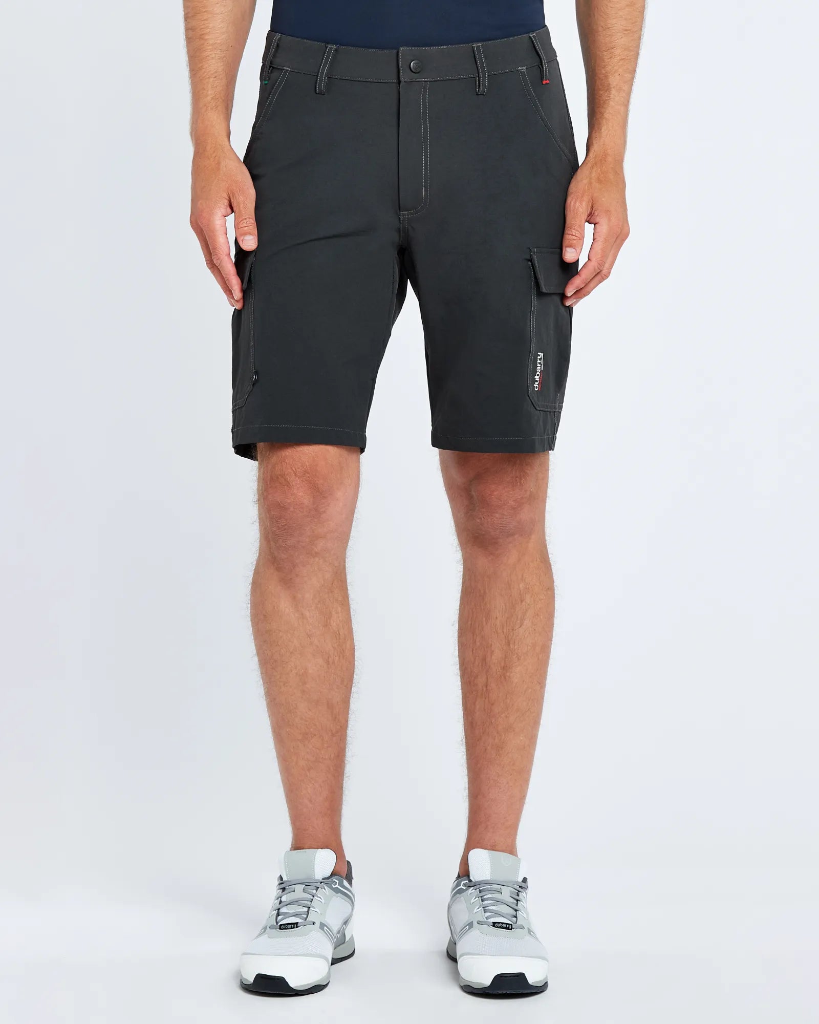 Imperia Shorts - Graphite