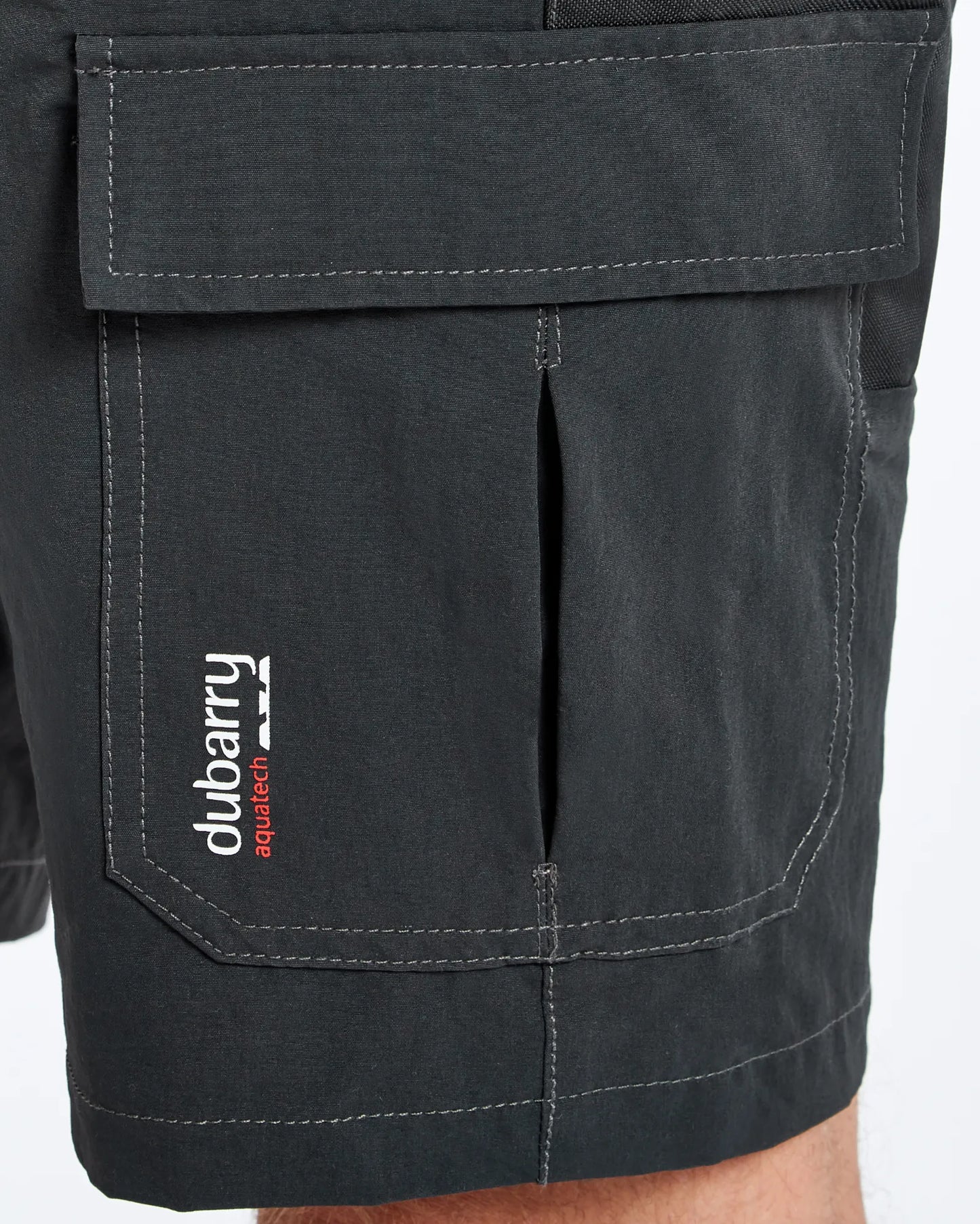 Imperia Shorts - Graphite