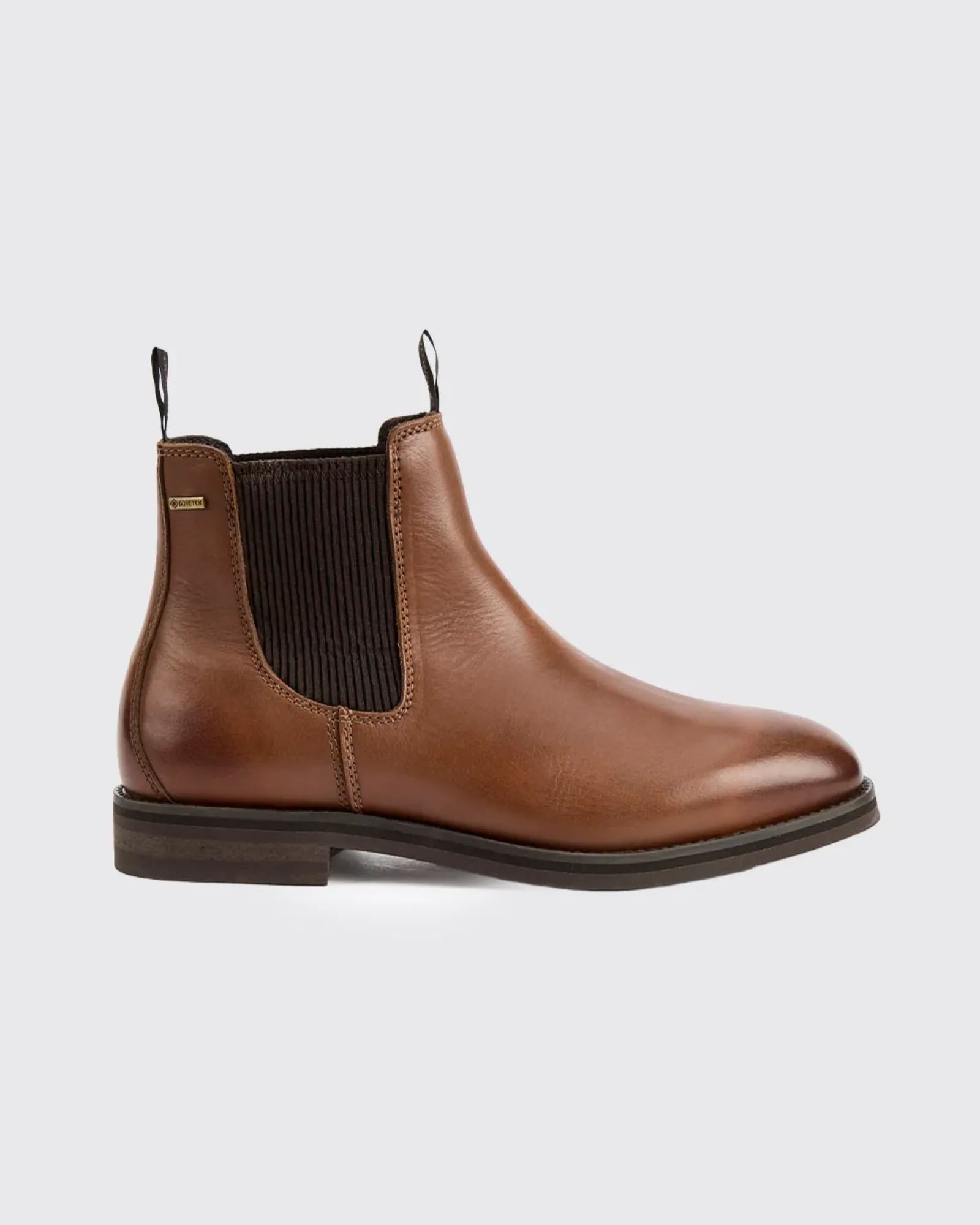 Kells Boot - Tan