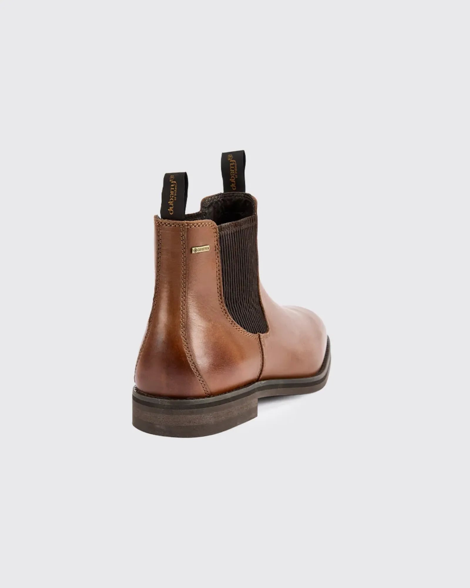 Kells Boot - Tan