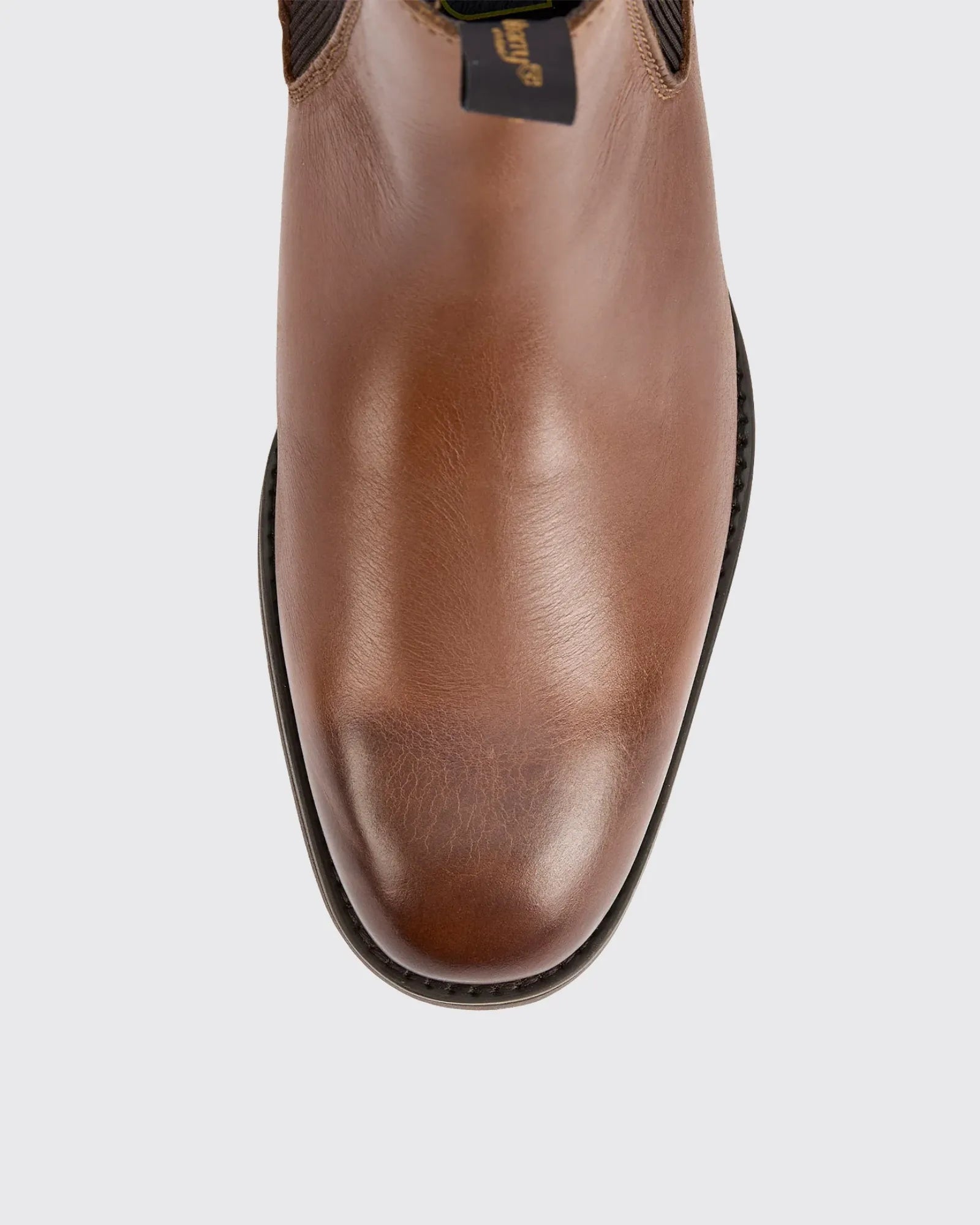 Kells Boot - Tan