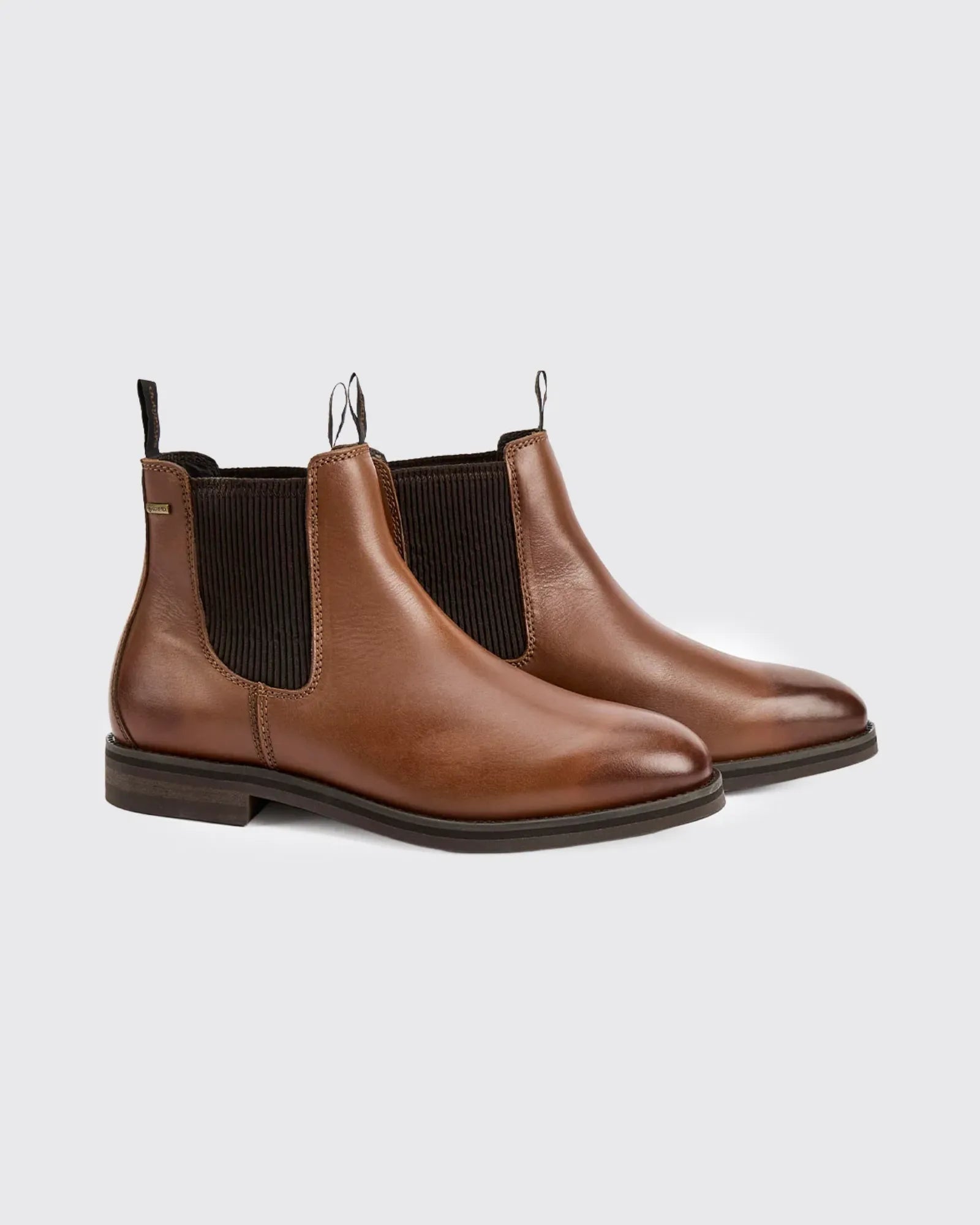 Kells Boot - Tan