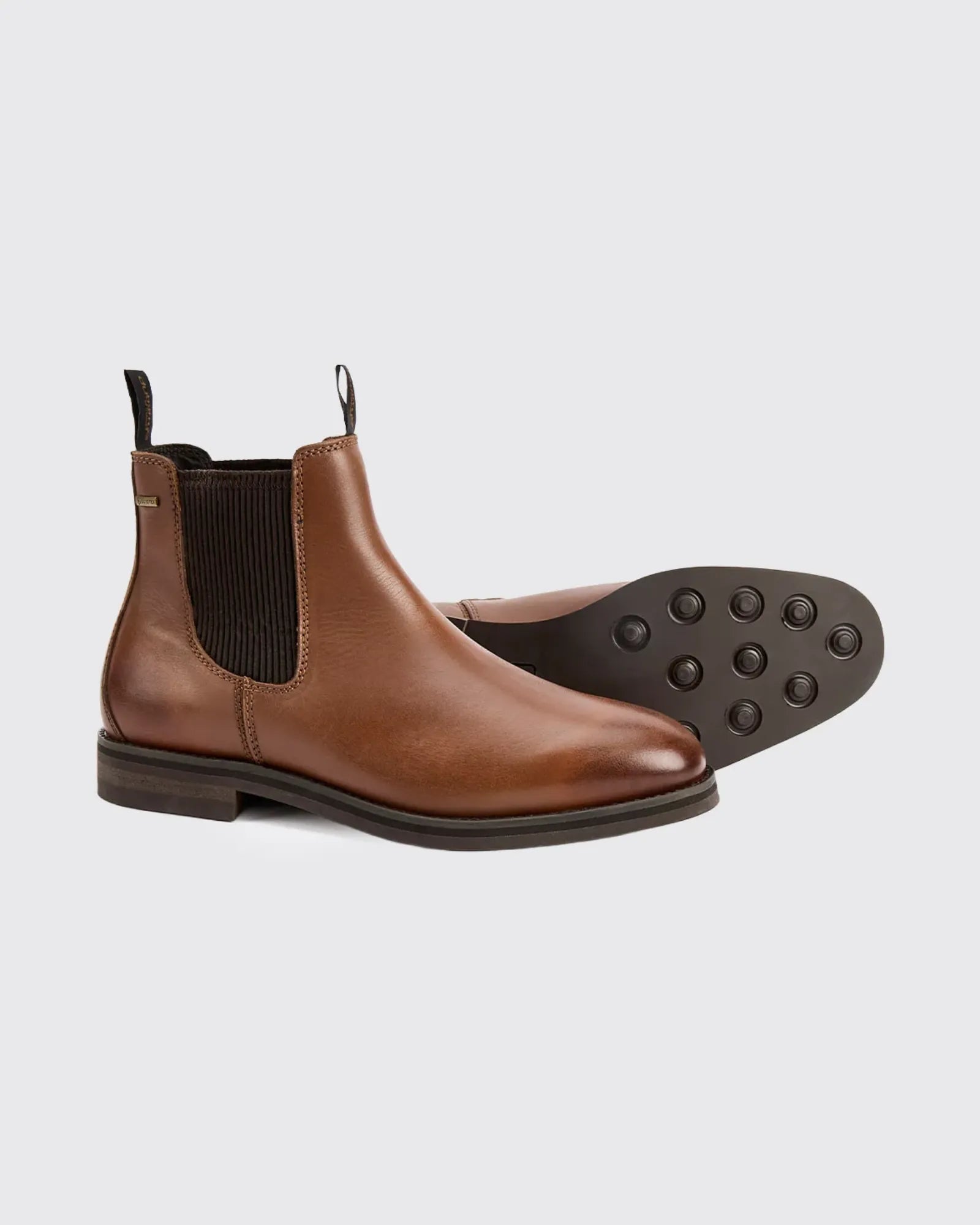 Kells Boot - Tan