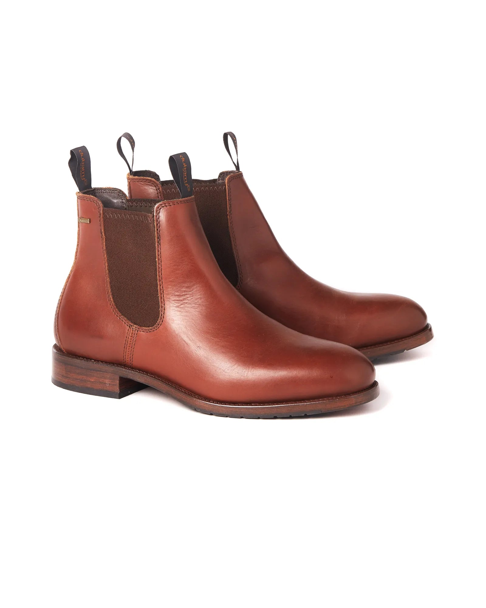 Kerry Boot - Chestnut