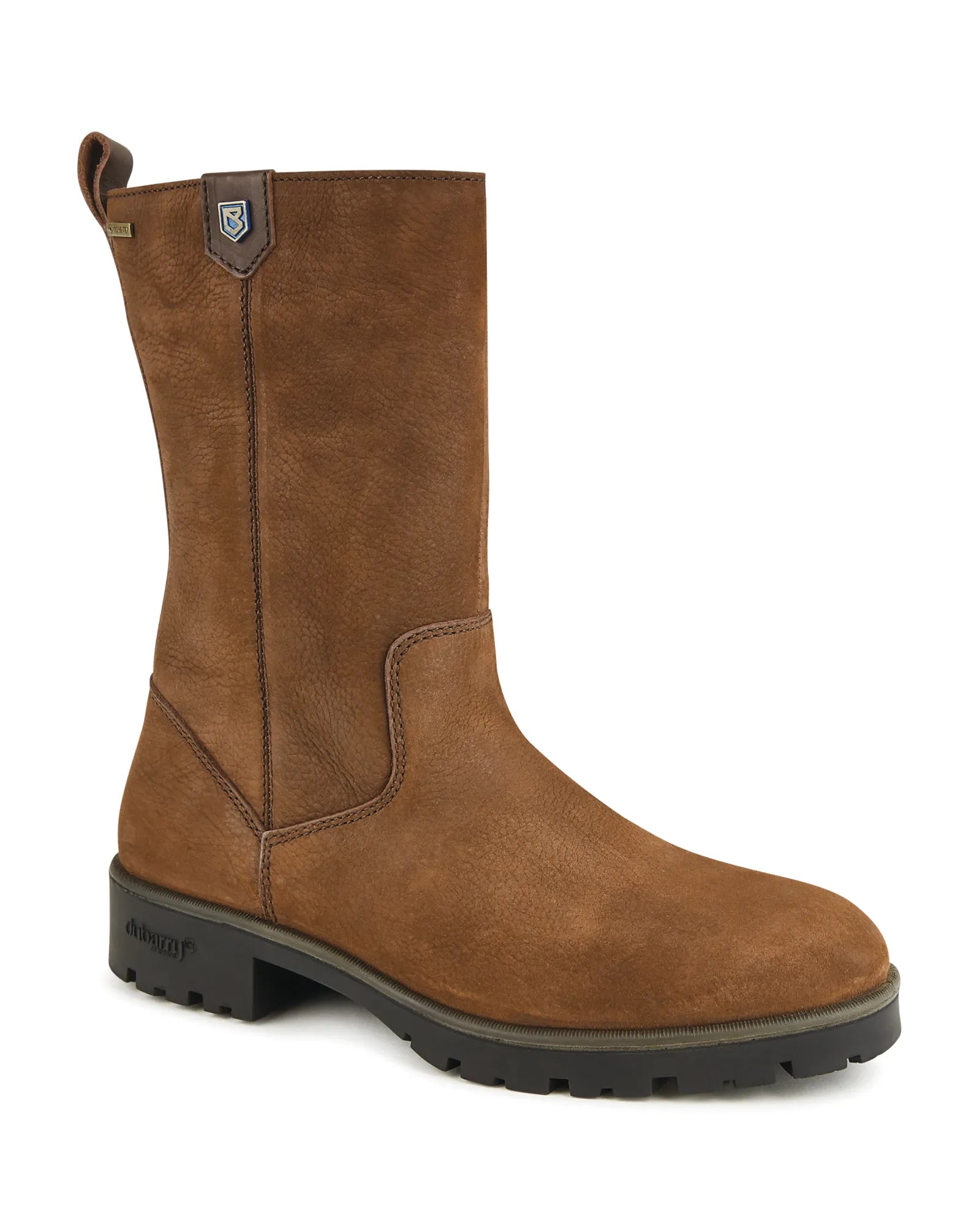 Killarney Boot - Walnut