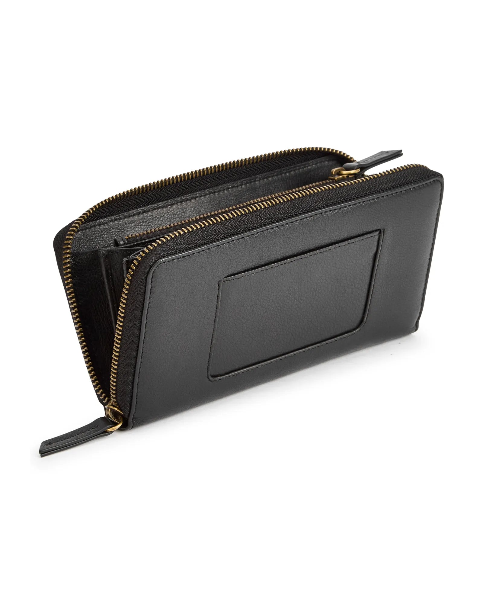 Killucan Wallet - Black