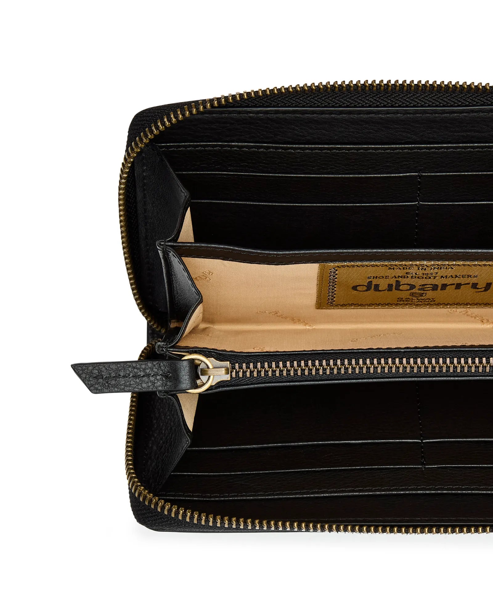 Killucan Wallet - Black