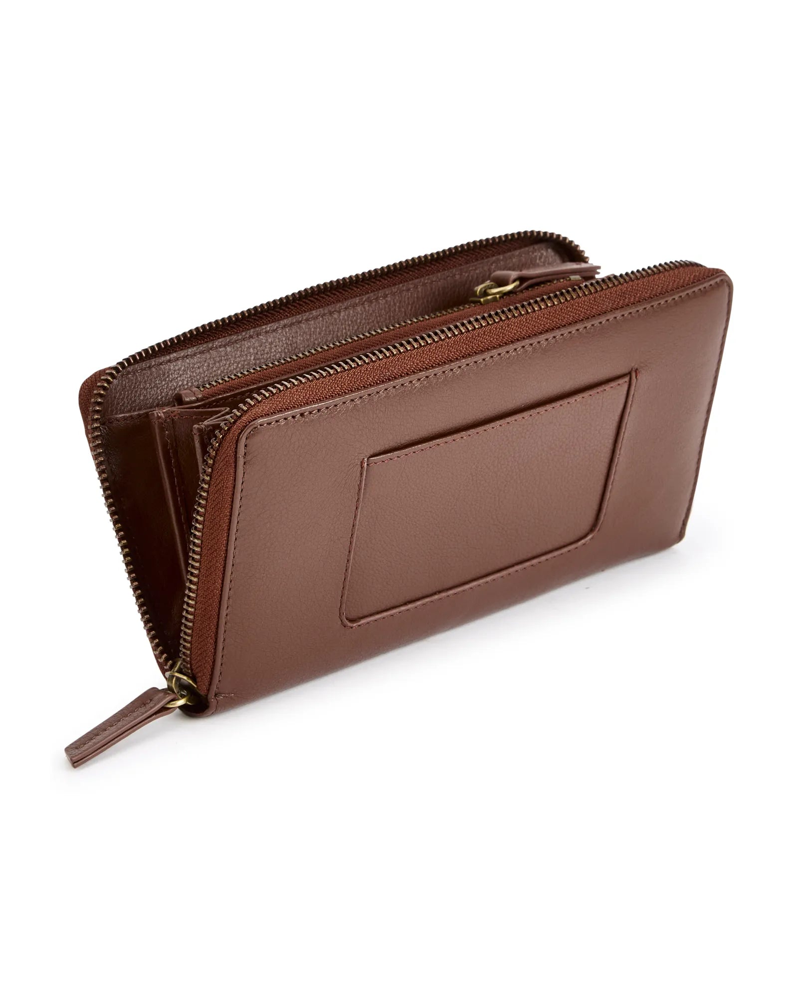 Killucan Wallet - Cedar