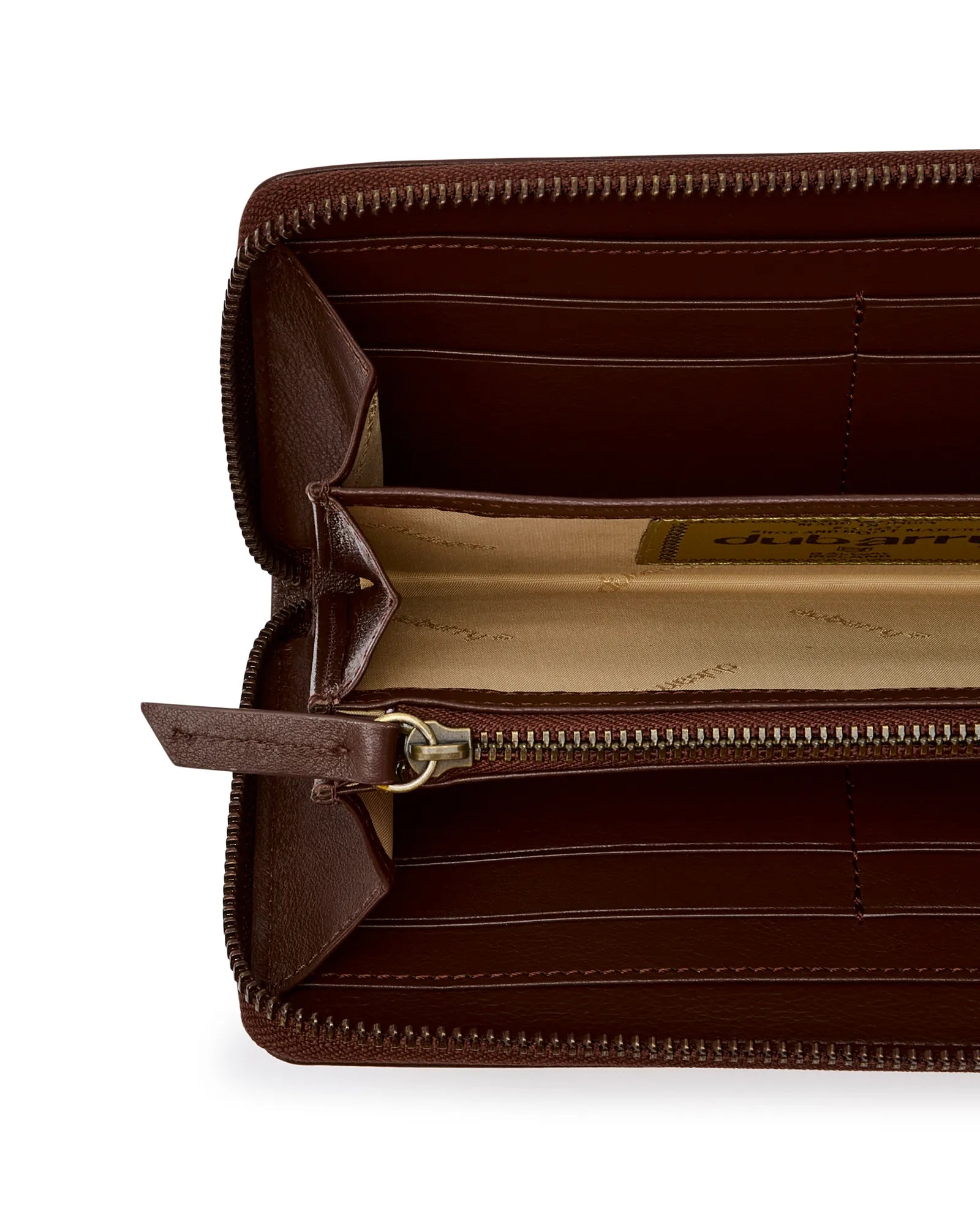 Killucan Wallet - Cedar