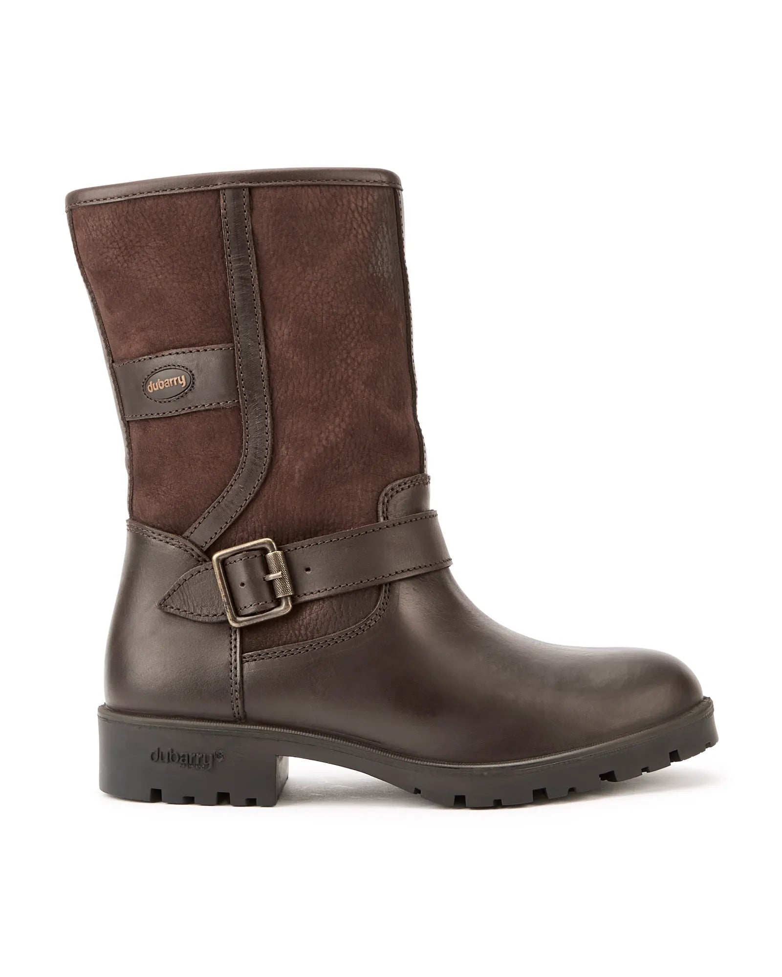 Leopardstown Boot - Java