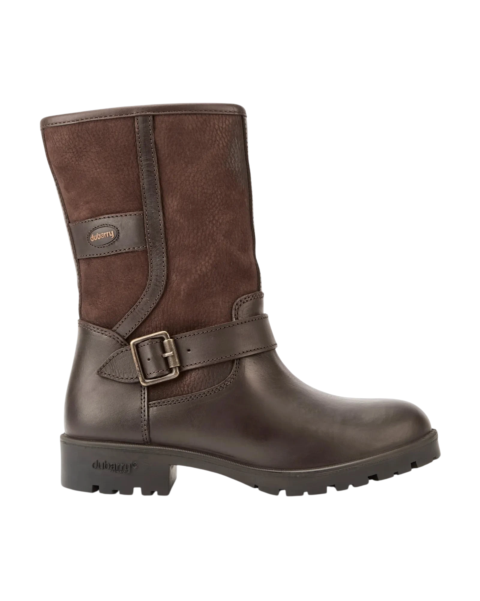 Leopardstown Boot - Java