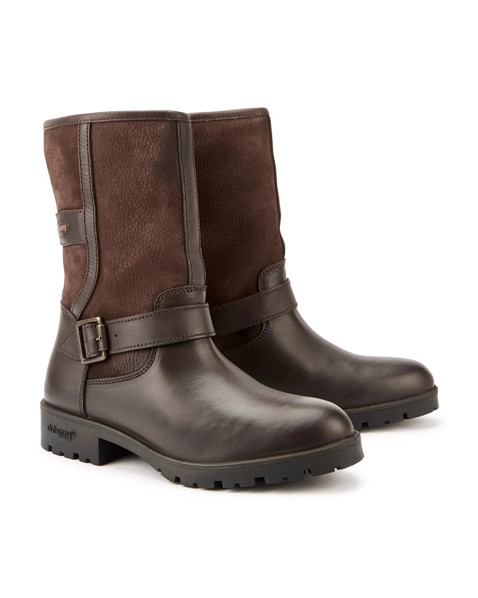 Leopardstown Boot - Java