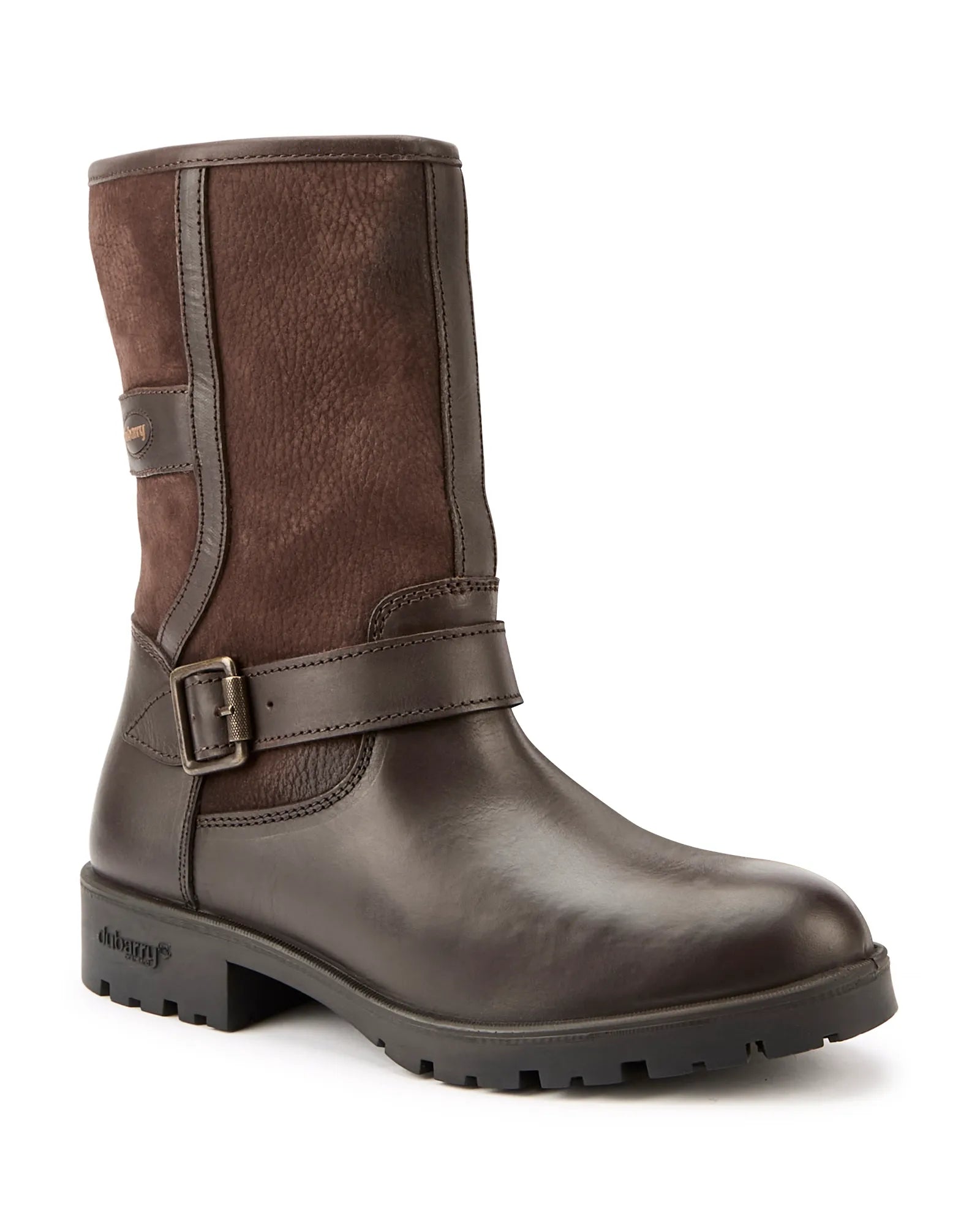 Leopardstown Boot - Java