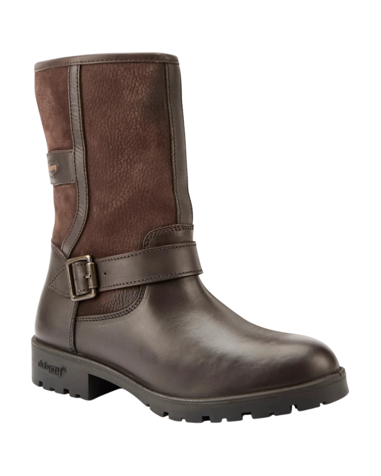 Leopardstown Boot - Java