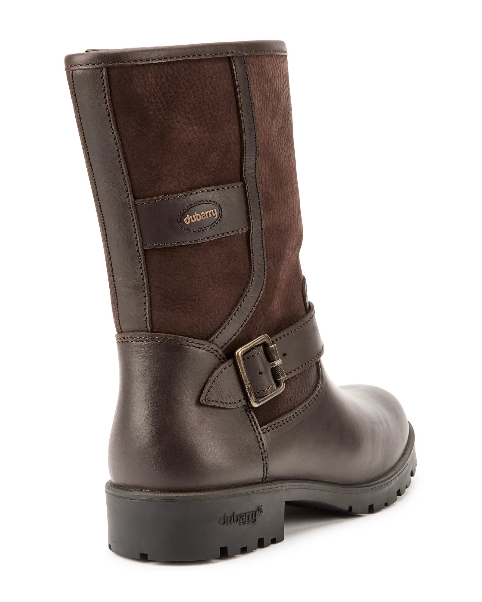 Leopardstown Boot - Java