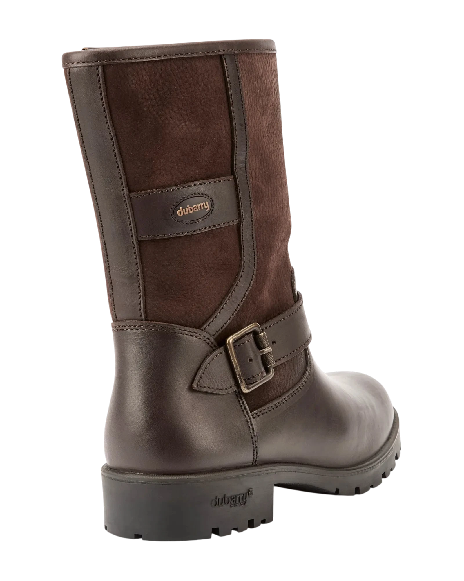 Leopardstown Boot - Java