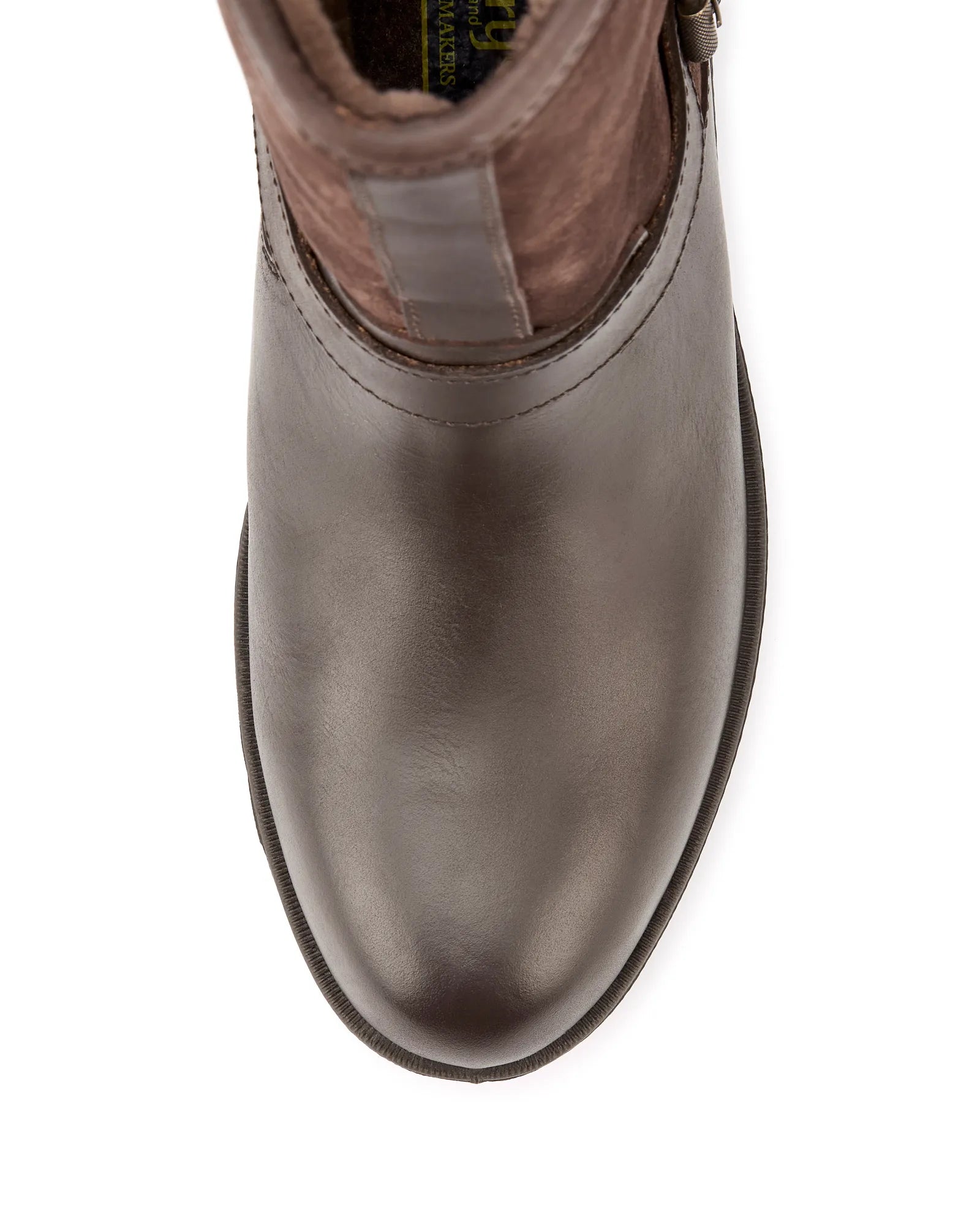 Leopardstown Boot - Java