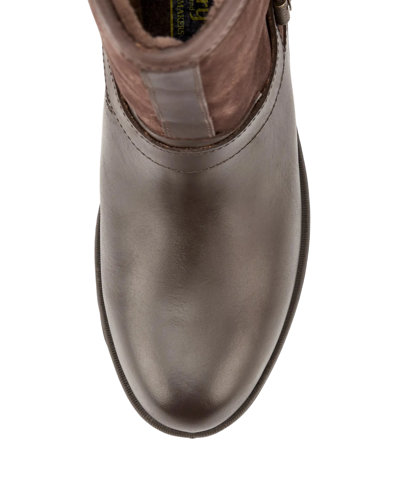 Leopardstown Boot - Java