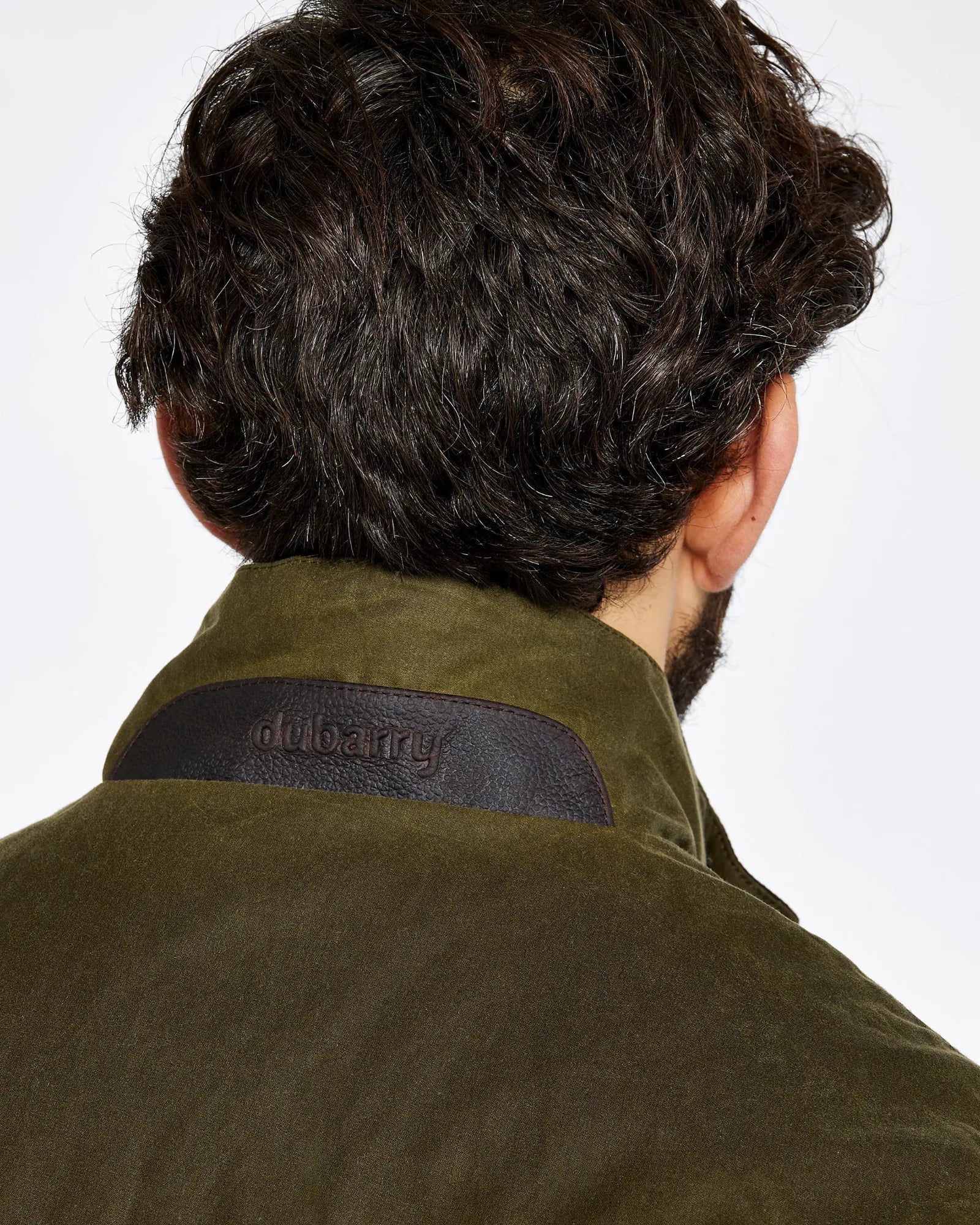 Mayfly Fennel Men's Wax Gilet
