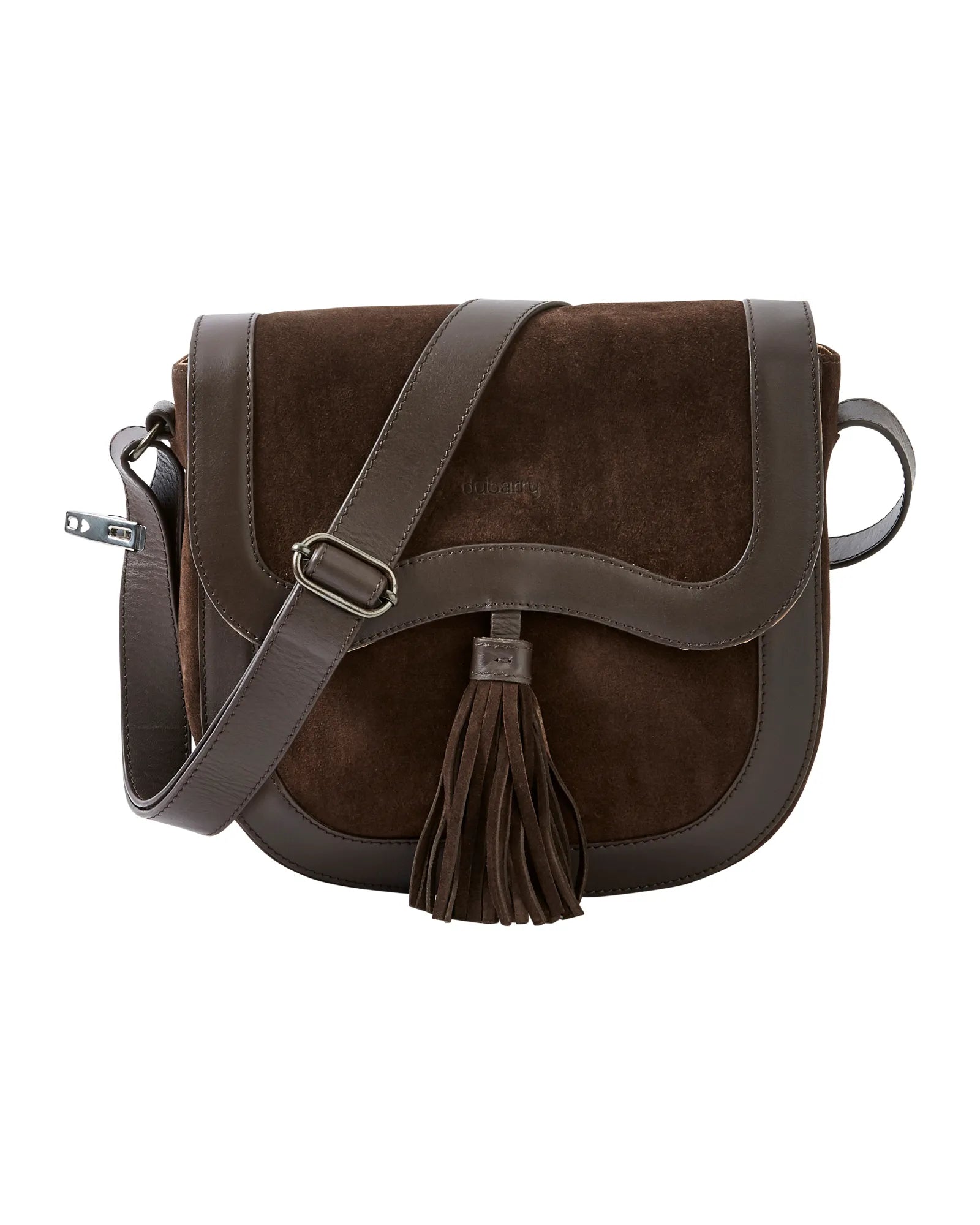 Monart Saddle Bag - Cigar