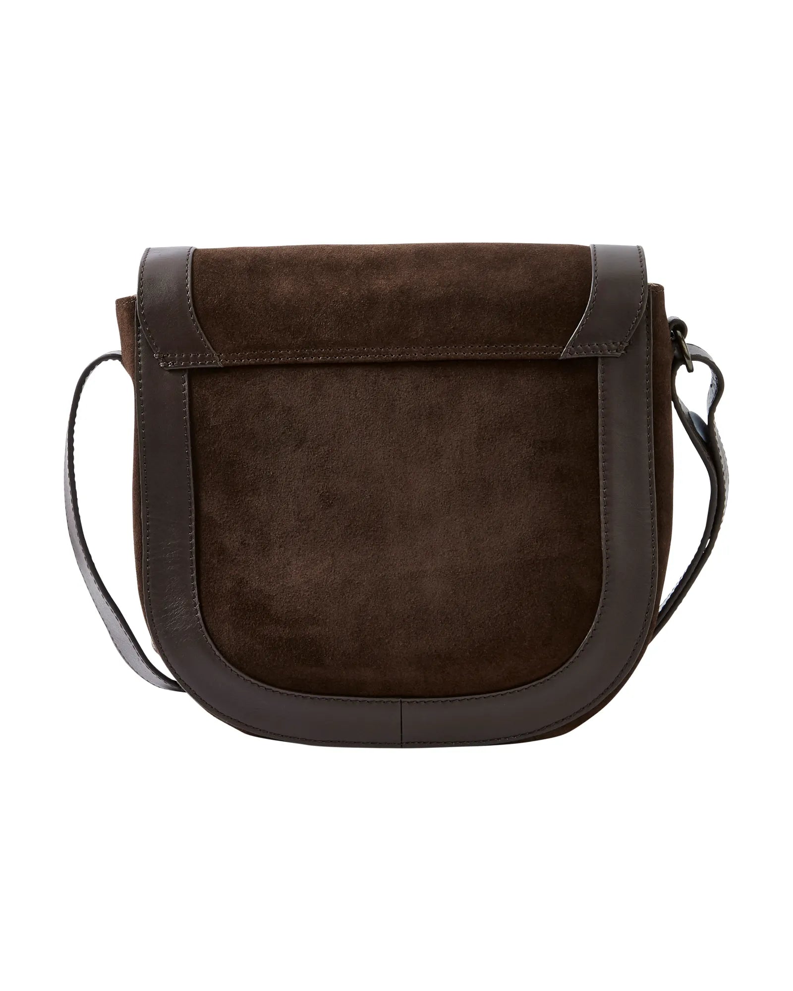 Monart Saddle Bag - Cigar