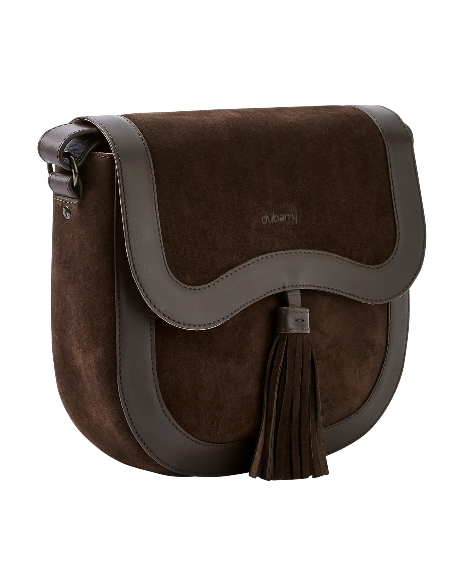 Monart Saddle Bag - Cigar