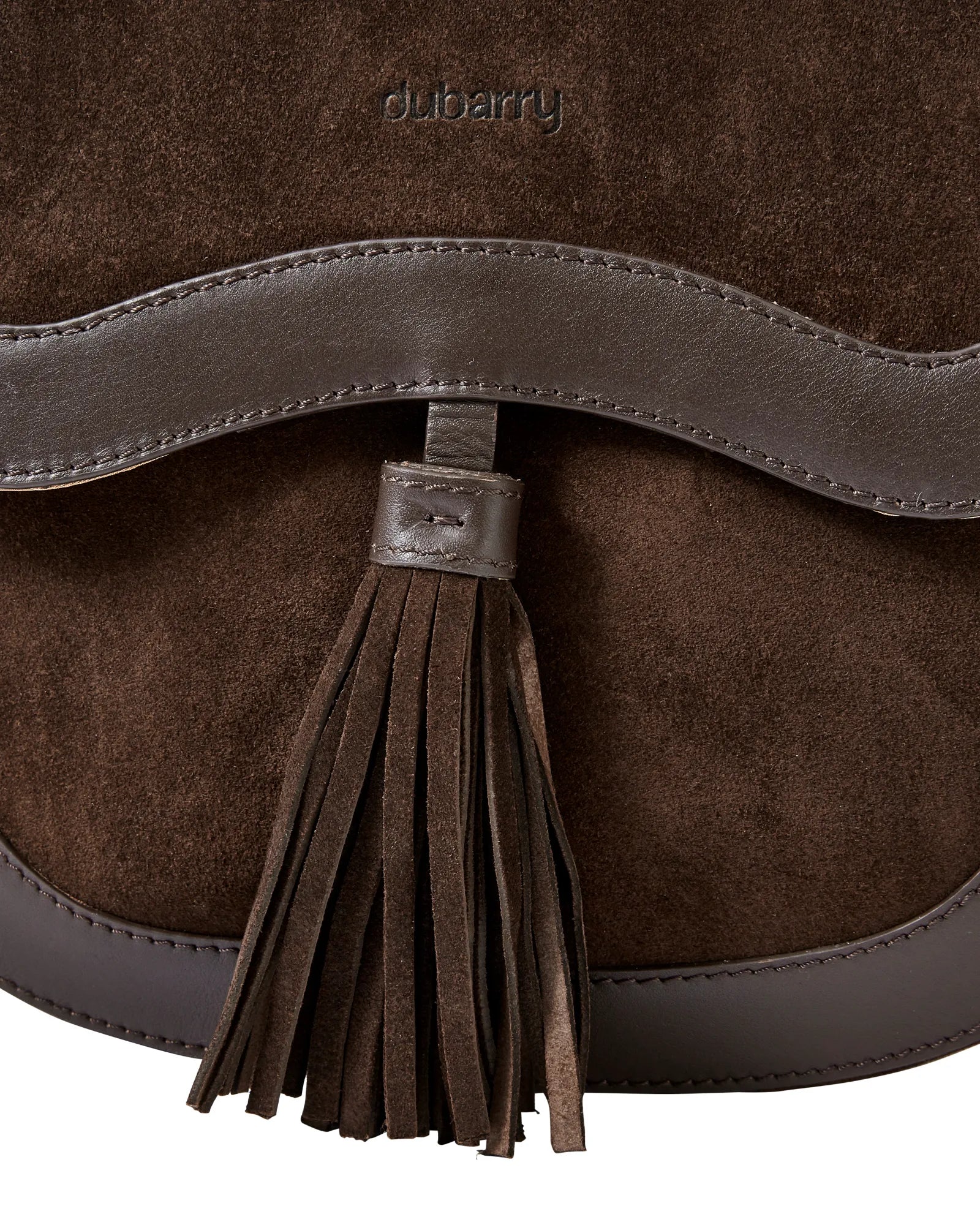 Monart Saddle Bag - Cigar