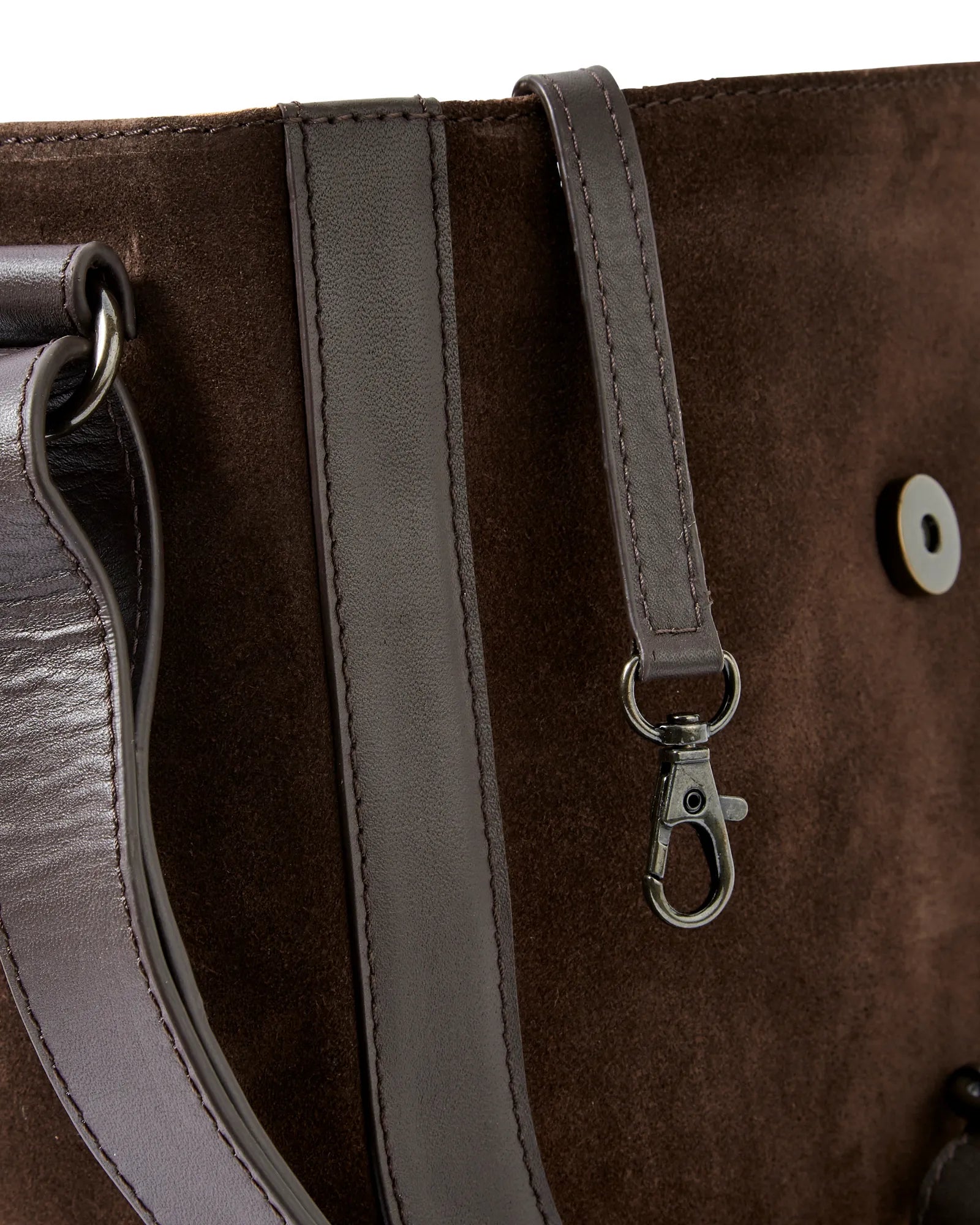 Monart Saddle Bag - Cigar