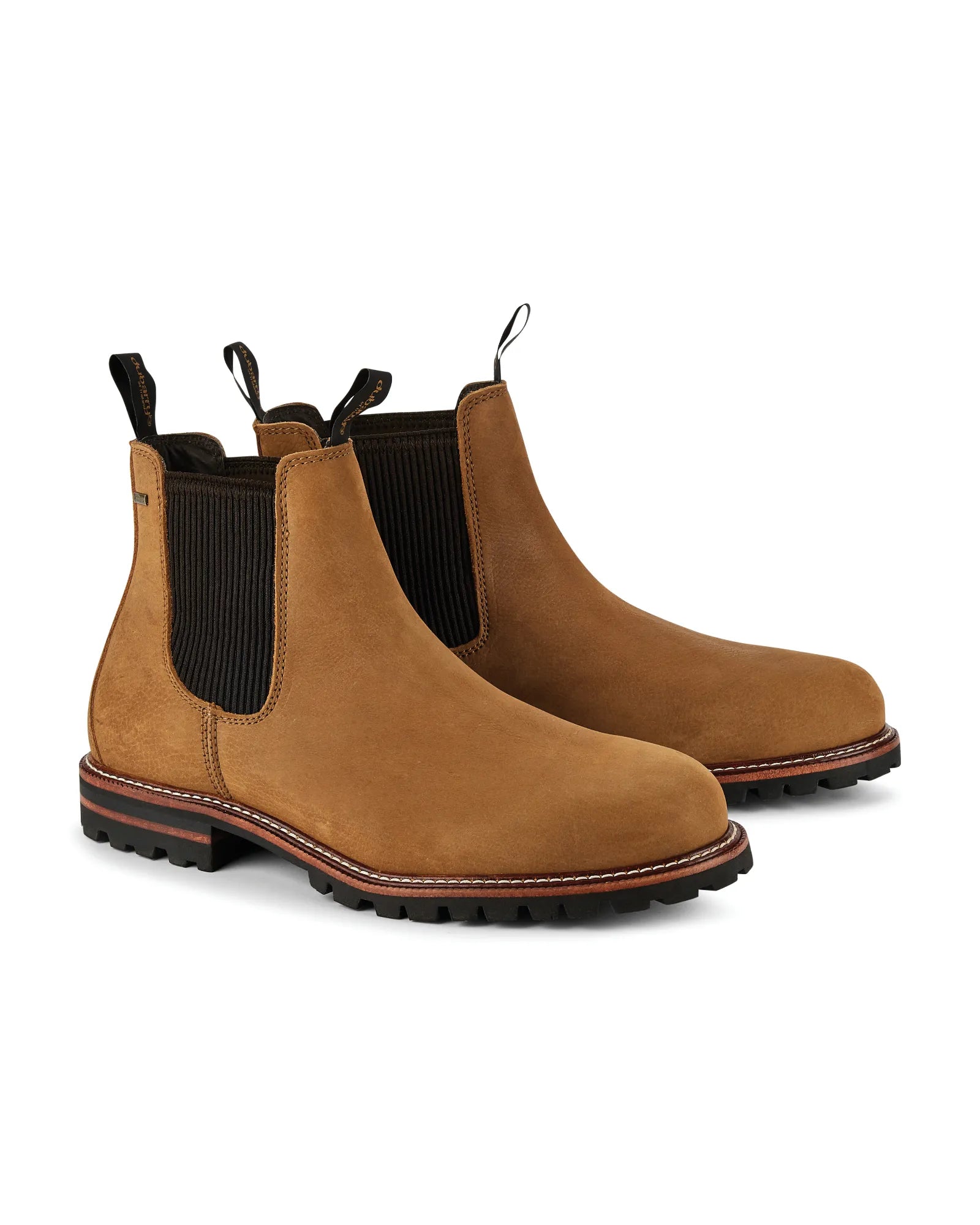 Offaly Boot - Brown