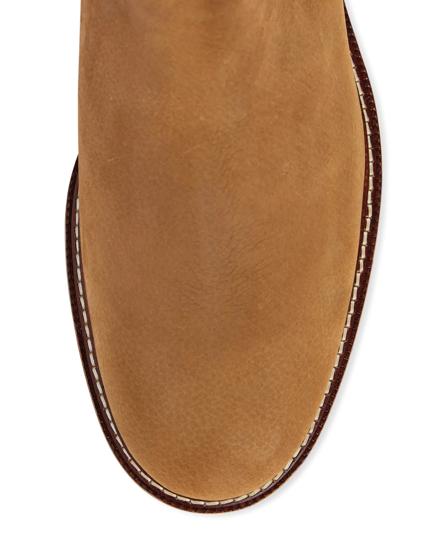 Offaly Boot - Brown