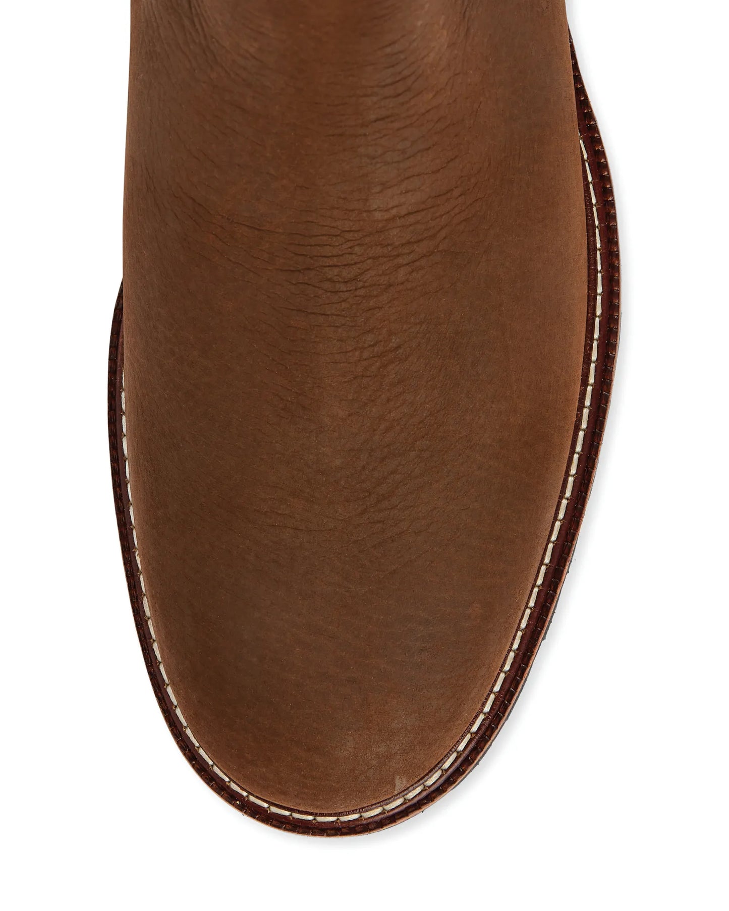 Offaly Boot - Walnut