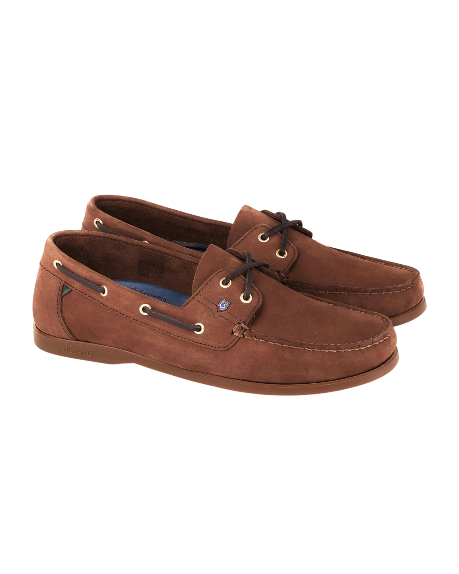 Port Deck Shoe - Cafe