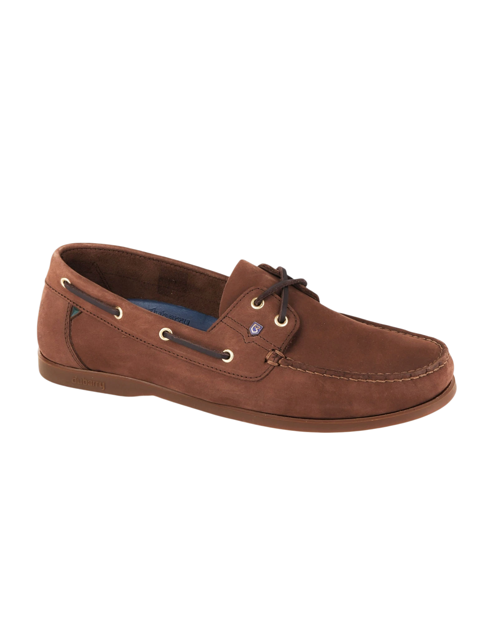 Port Deck Shoe - Cafe