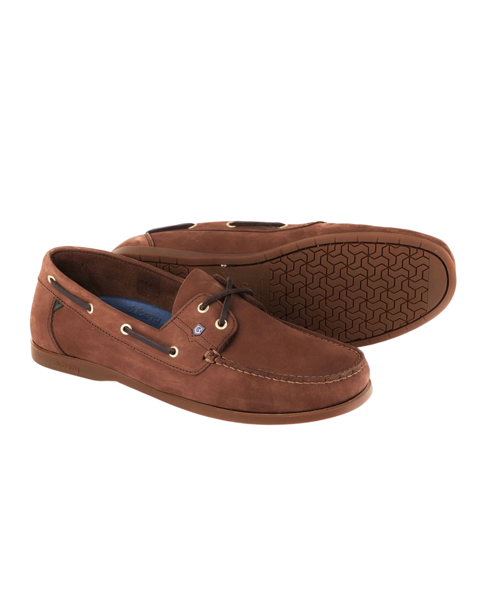 Port Deck Shoe - Cafe