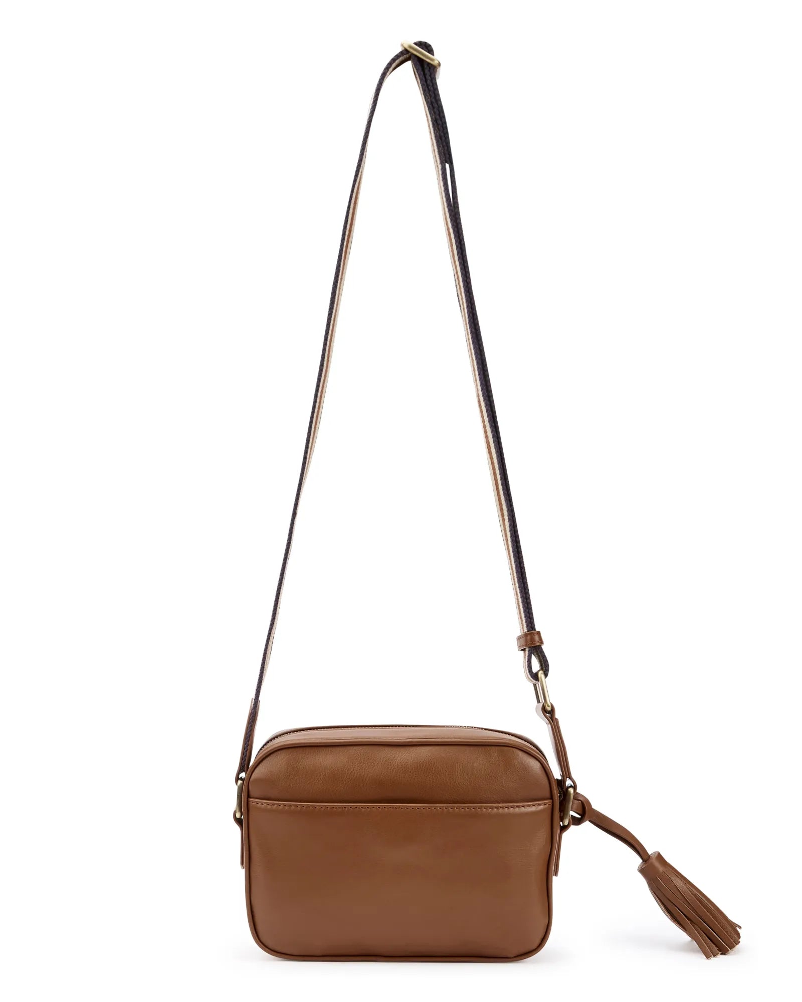 Rostrevor Handbag - Caramel
