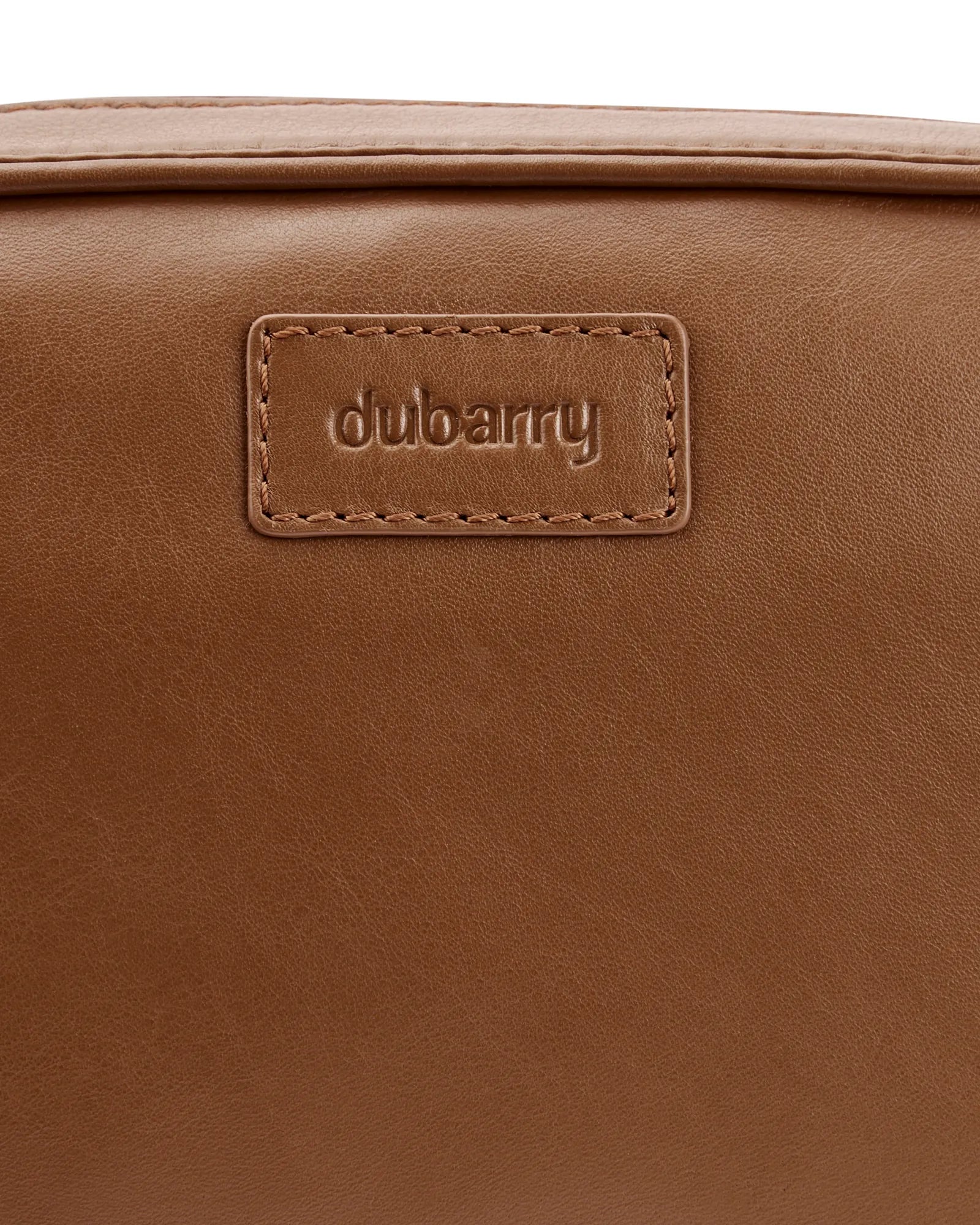 Rostrevor Handbag - Caramel