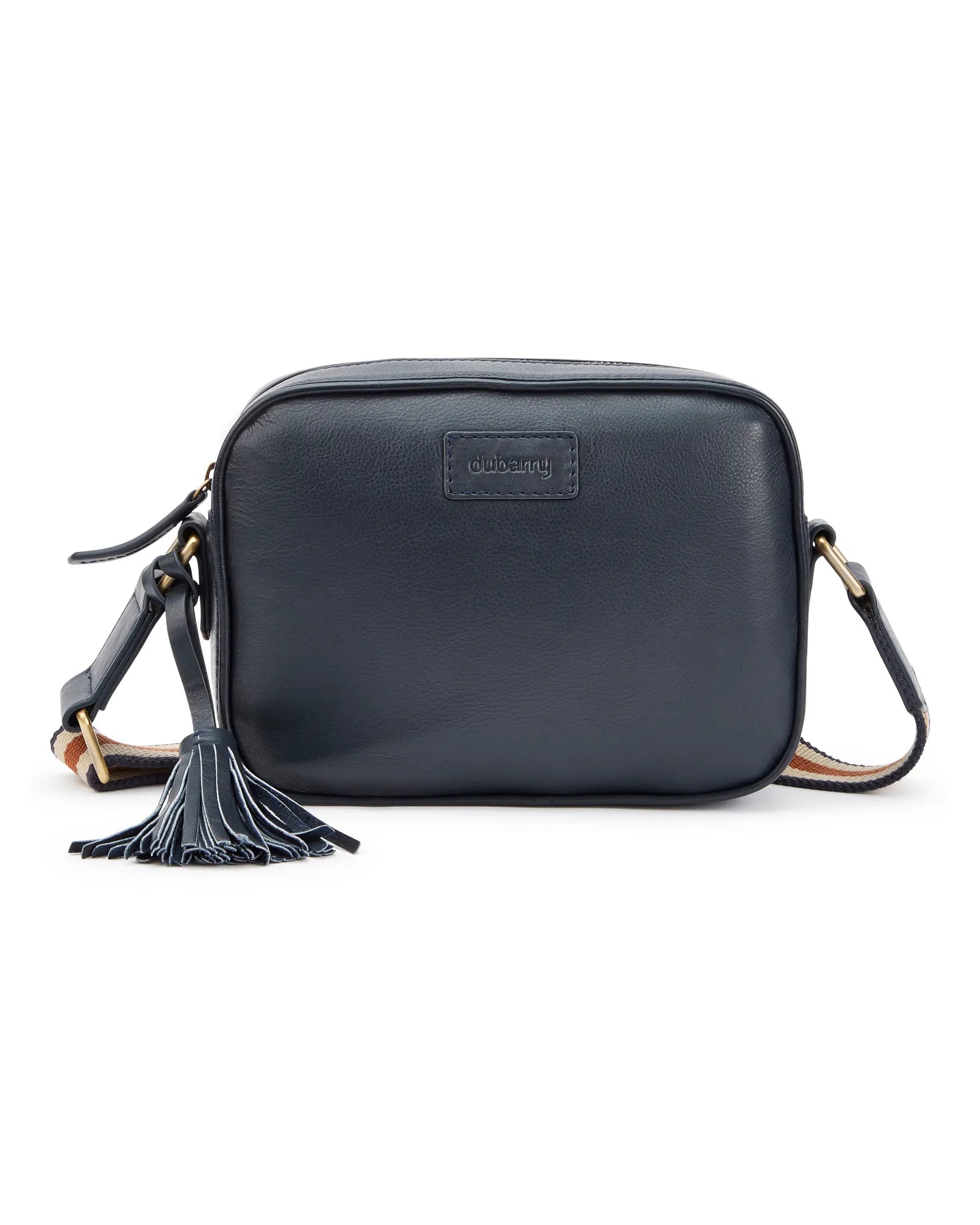 Rostrevor Handbag - Navy