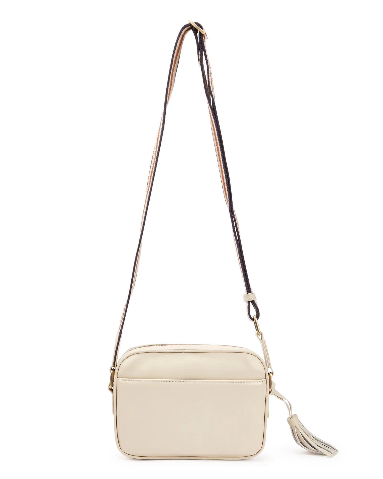 Rostrevor Handbag - Oyster