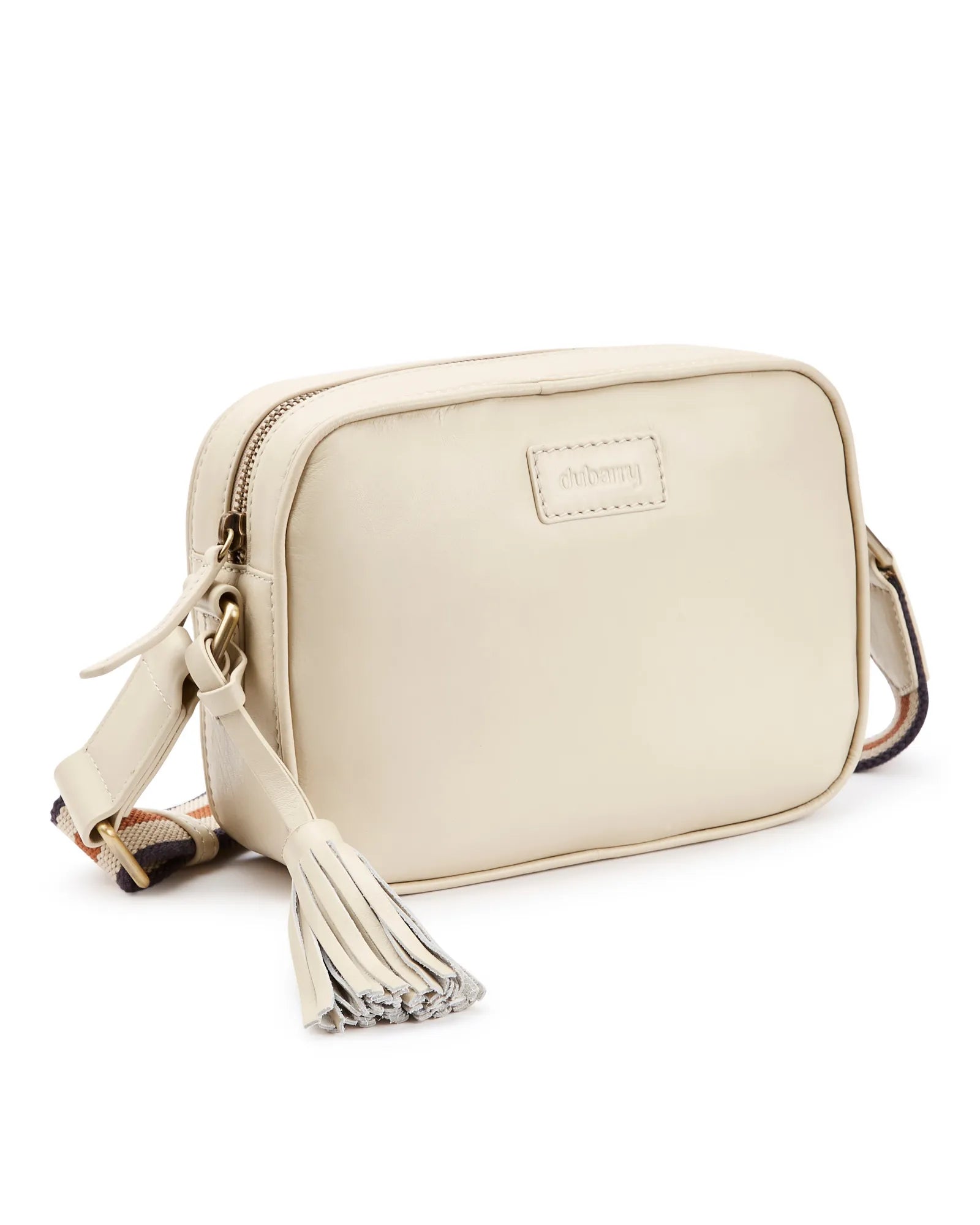 Rostrevor Handbag - Oyster