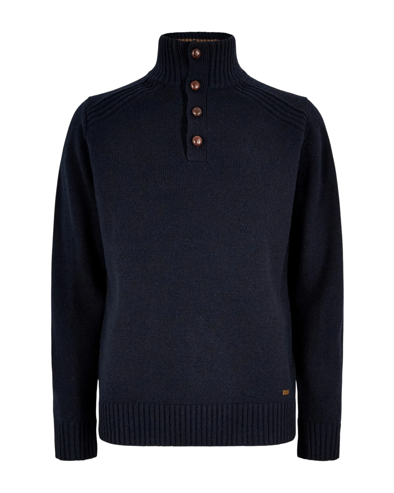 Shields Jumper - Navy