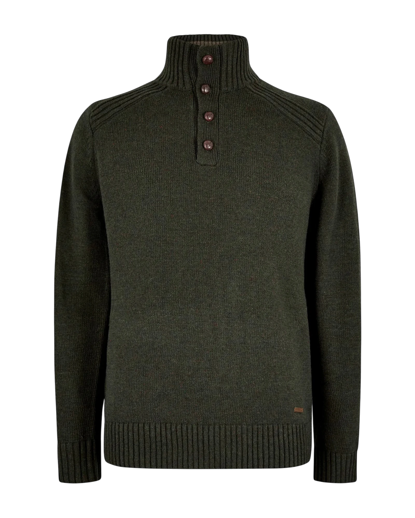 Shields Jumper - Olive