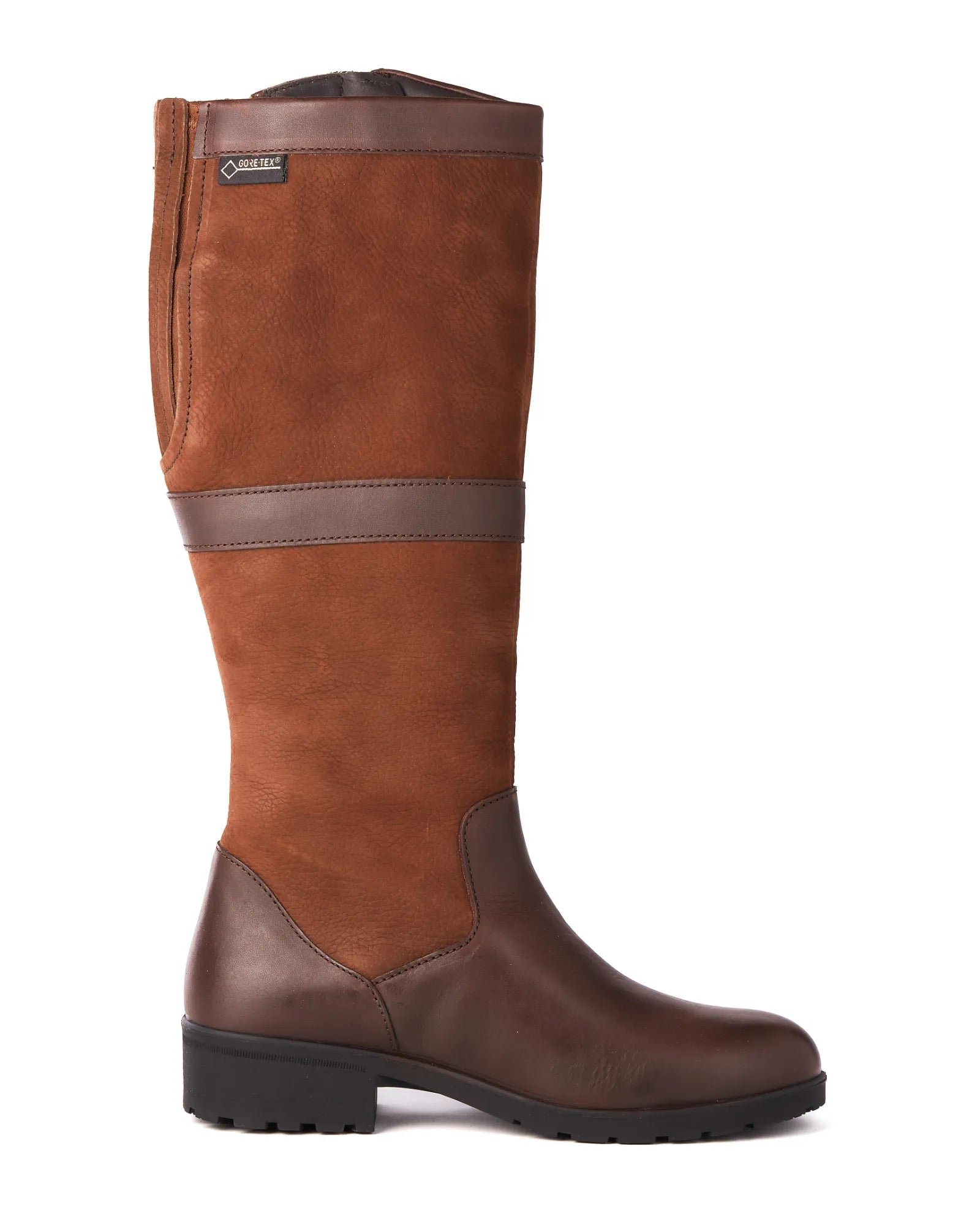 Sligo Country Boot - Walnut