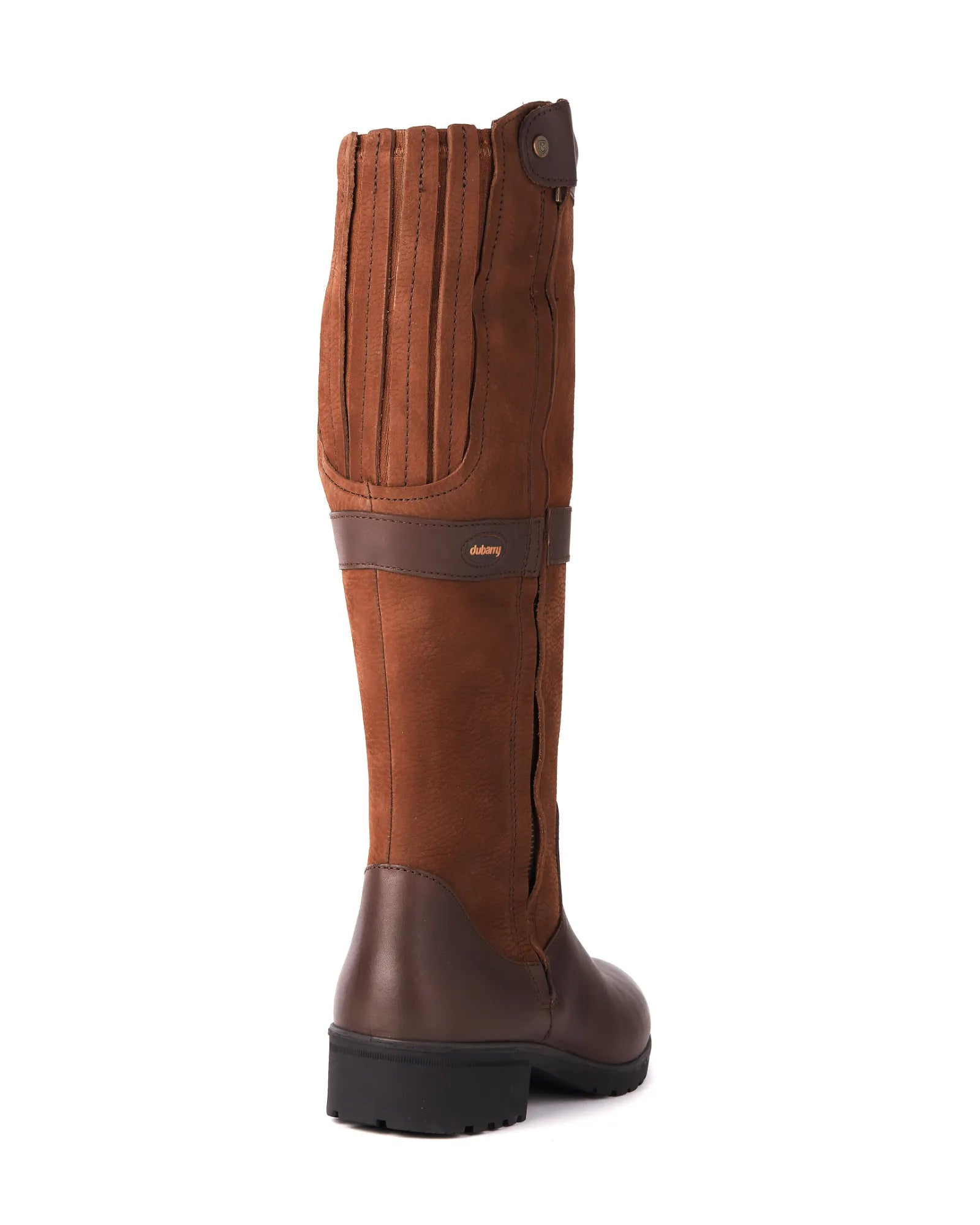 Sligo Country Boot - Walnut