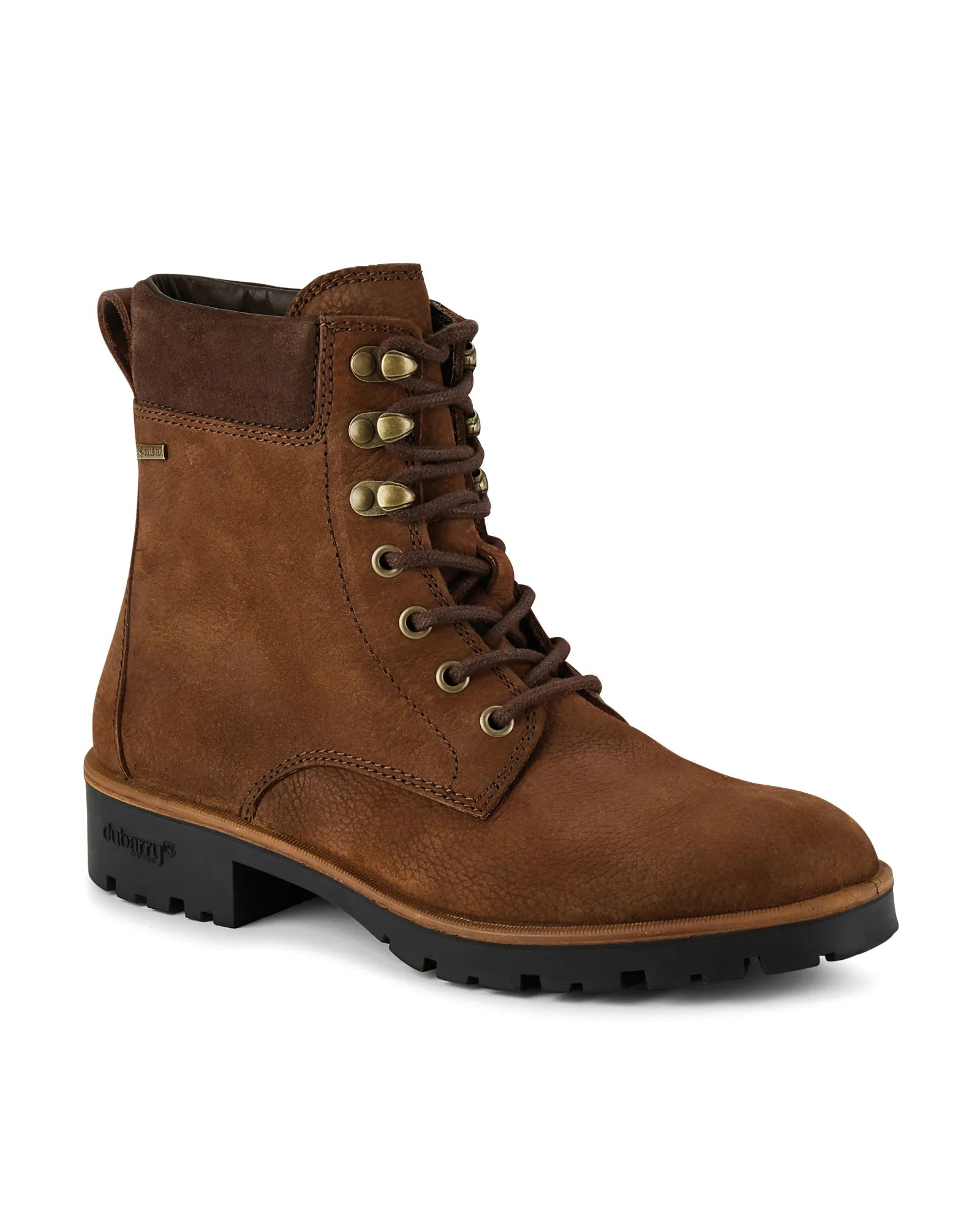 Dubarry ladies on sale ankle boots